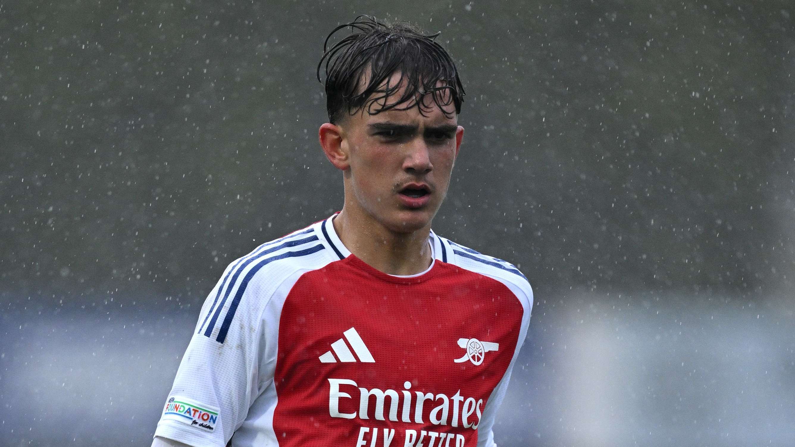 Arteta hails 'unbelievable' Dowman, 15 - but issue remains  