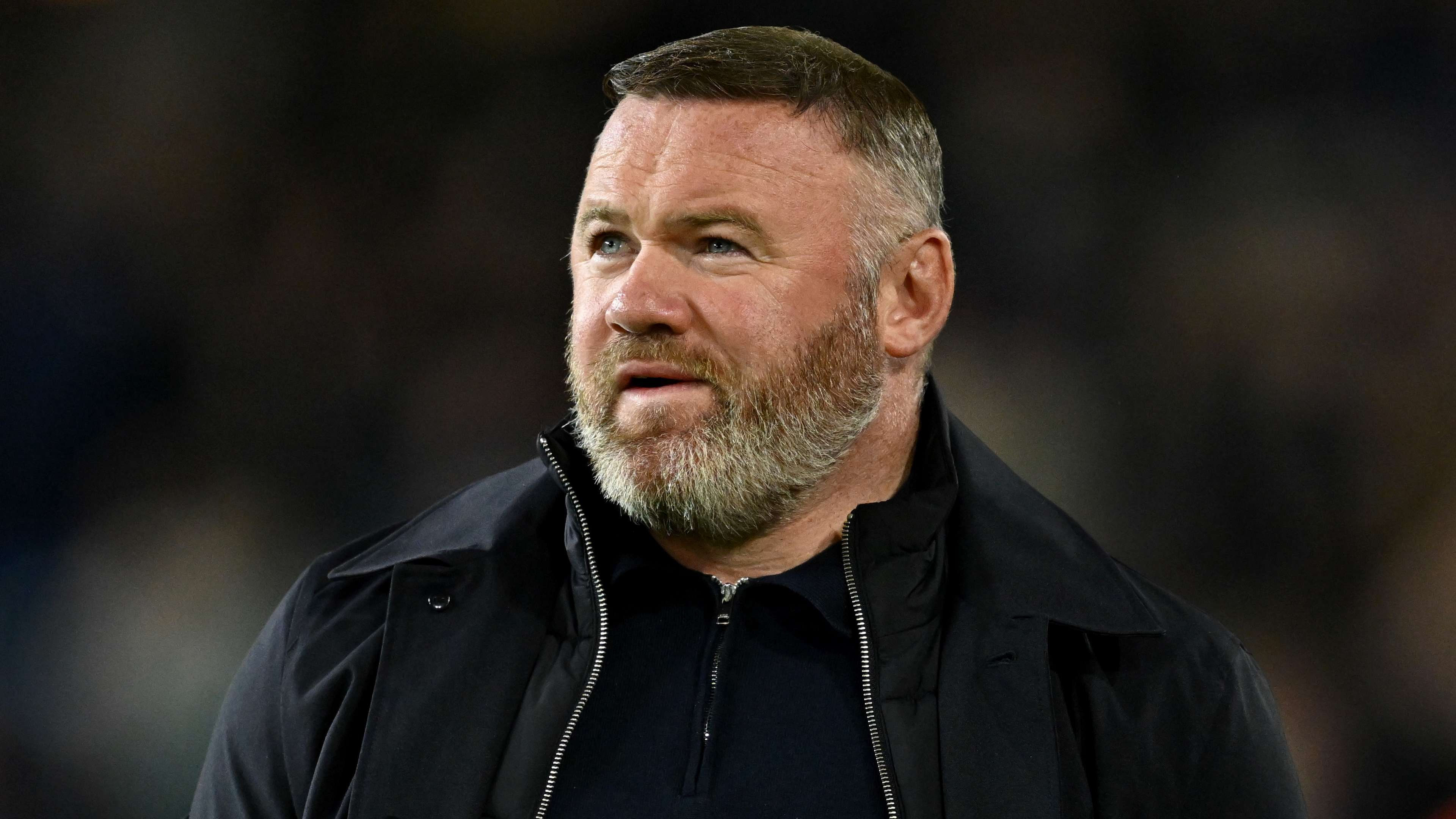 Brutal 'sitting in Marbella' barb aimed at Rooney after Plymouth axe  