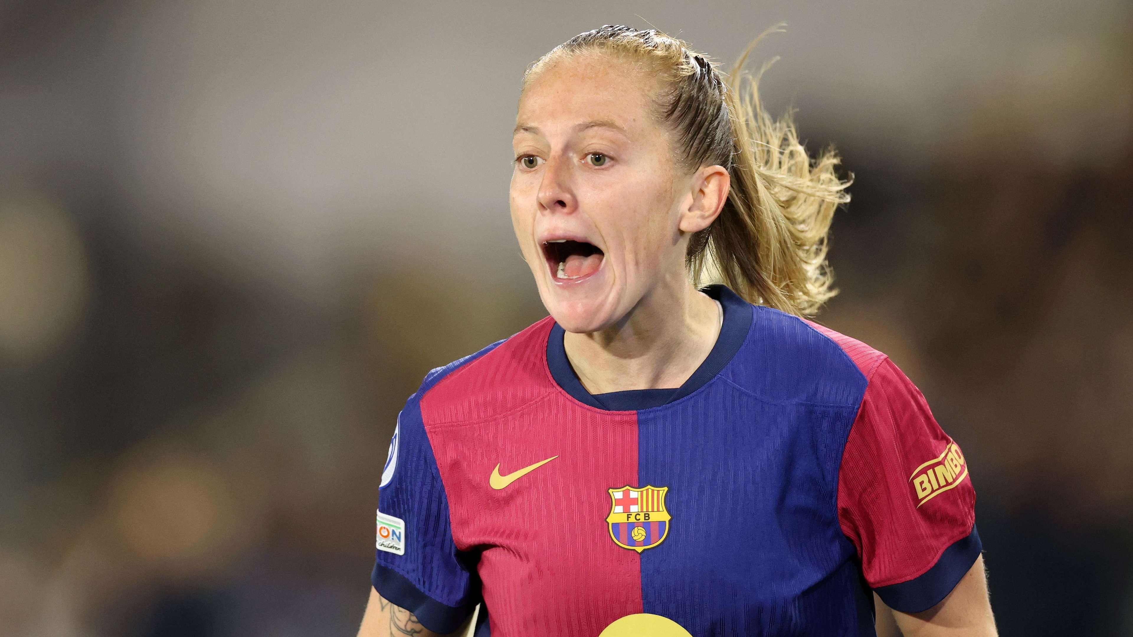 Walsh asks to LEAVE Barcelona amid Chelsea transfer interest  