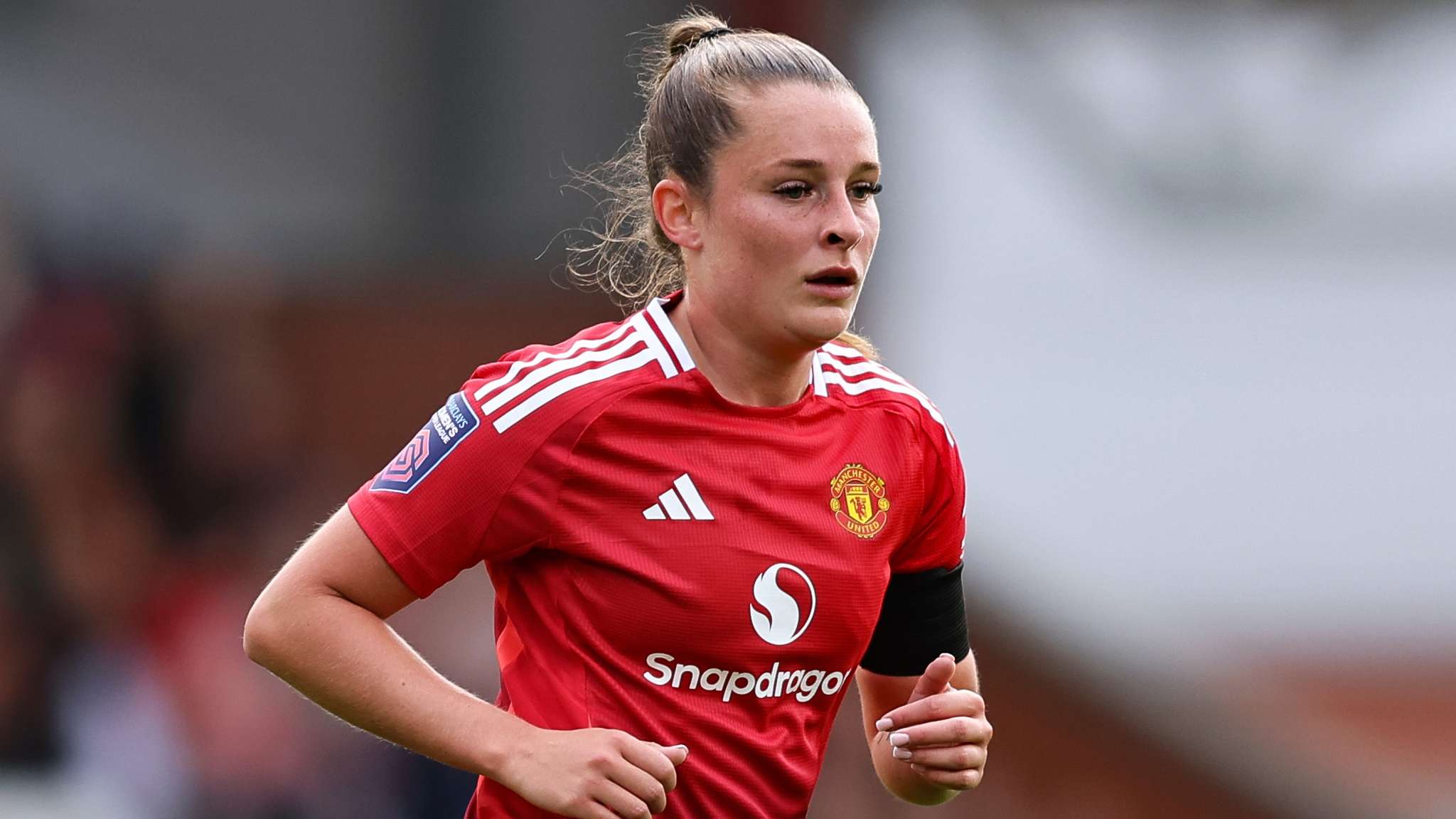Toone scores stunner as Man Utd smash seven past West Brom  