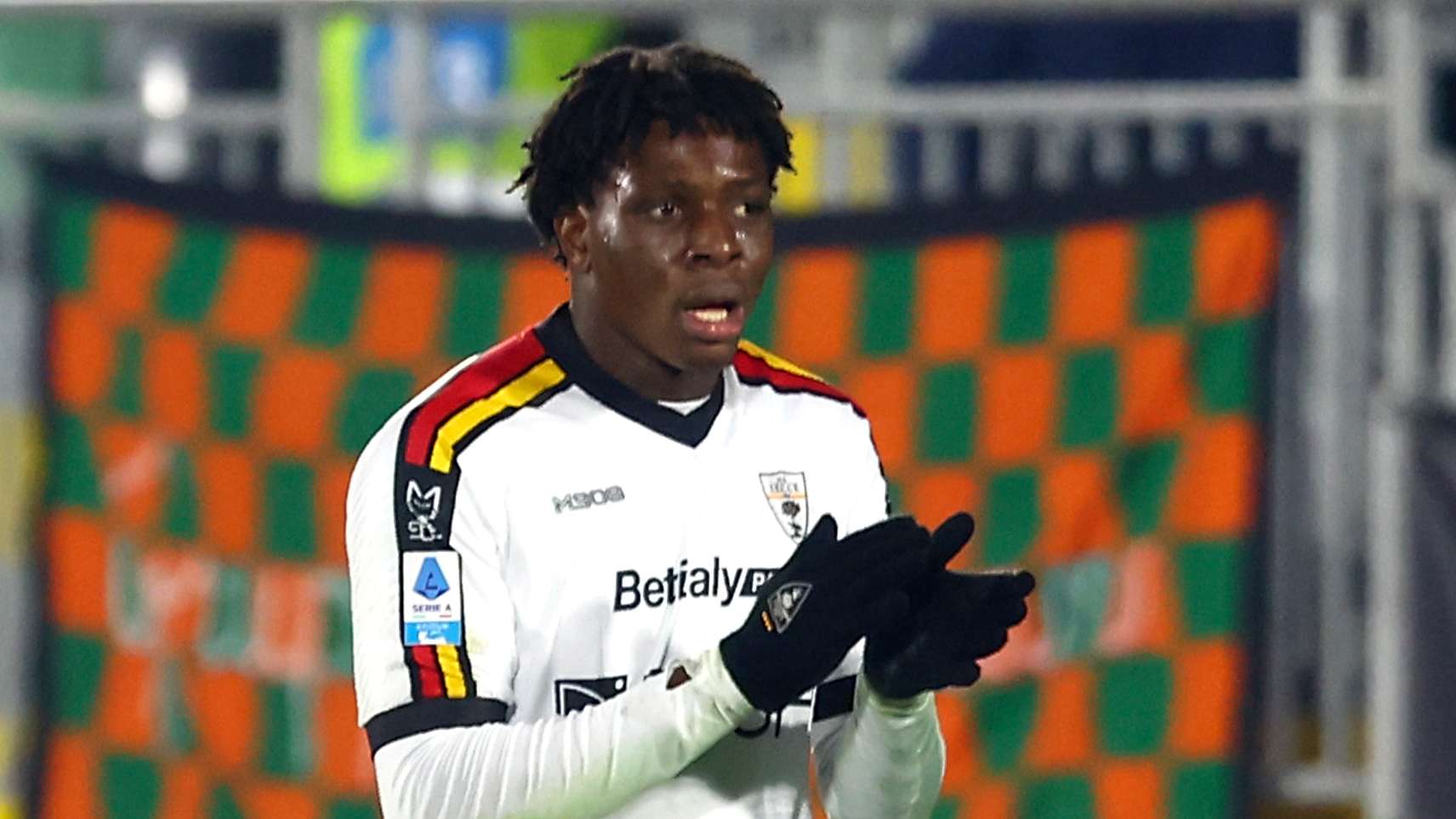 Man Utd reach agreement with Lecce to sign rising star Dorgu  