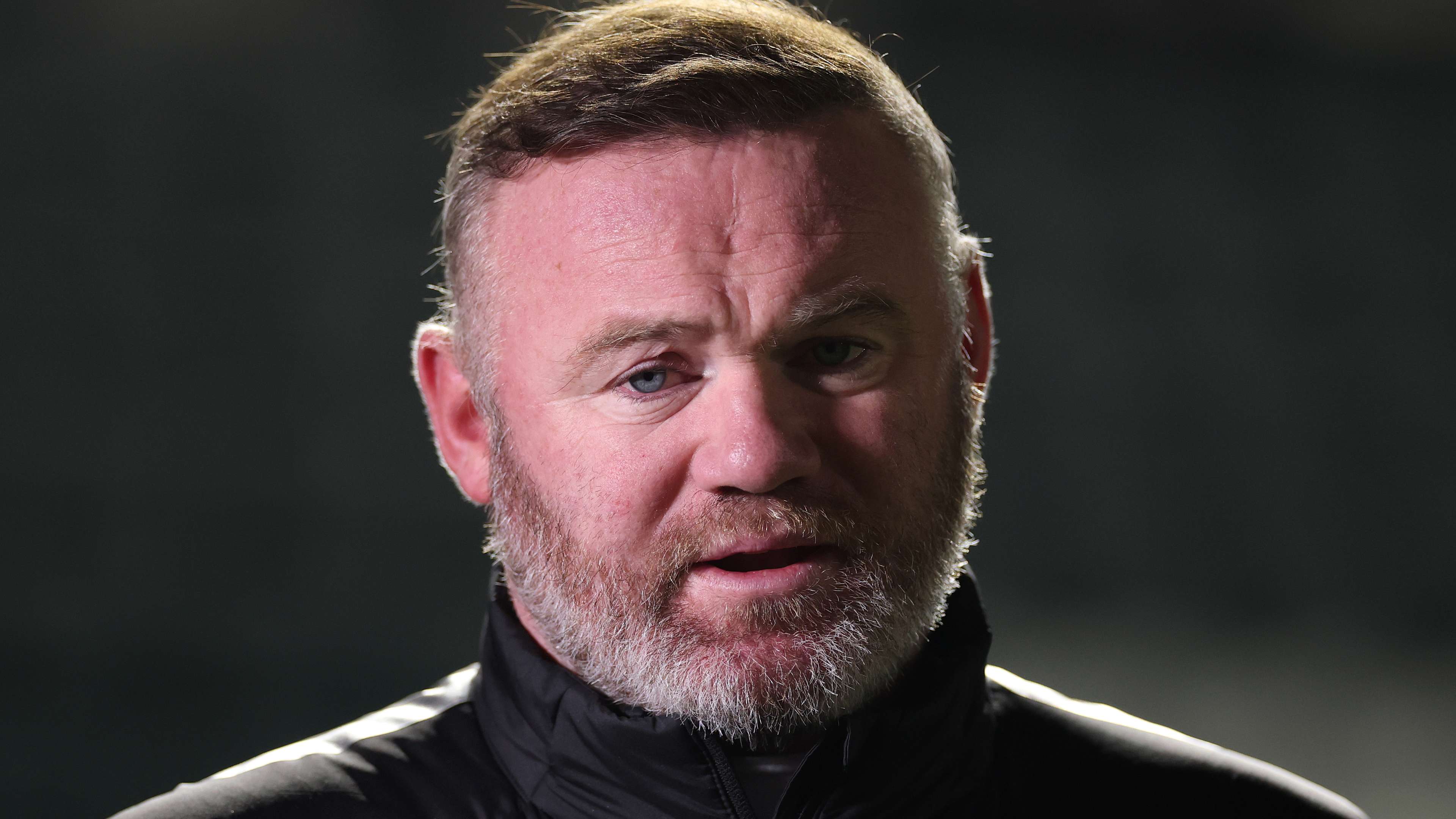 Rooney could receive immediate offer after Plymouth sacking  