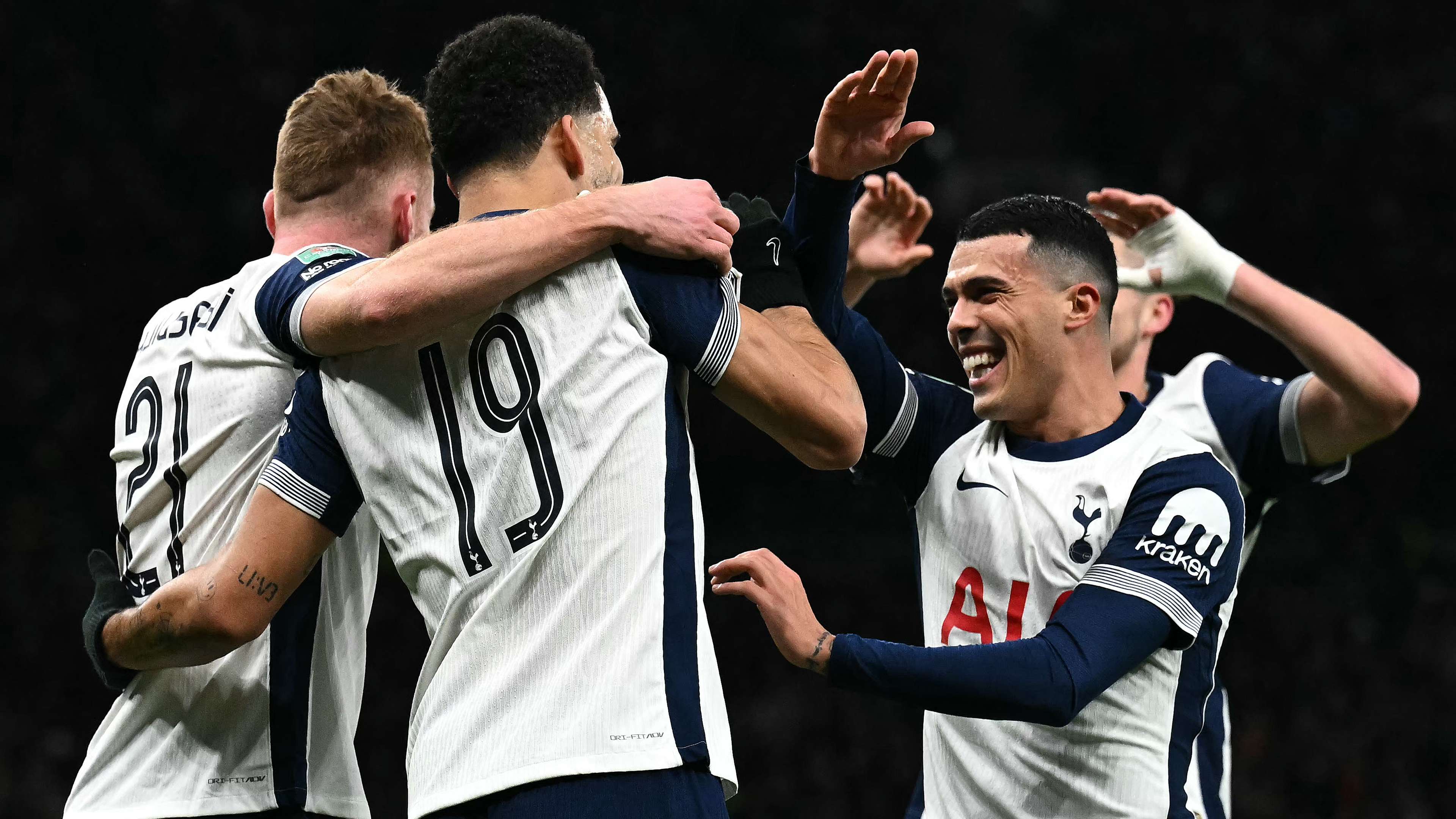 Who is the highest-paid player at Spurs?  