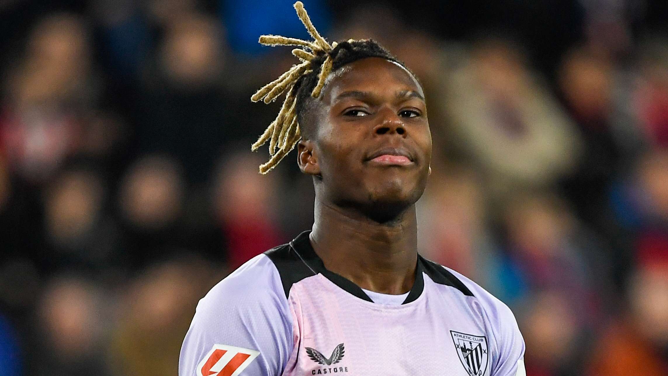 Arsenal ready to trigger Williams release clause  