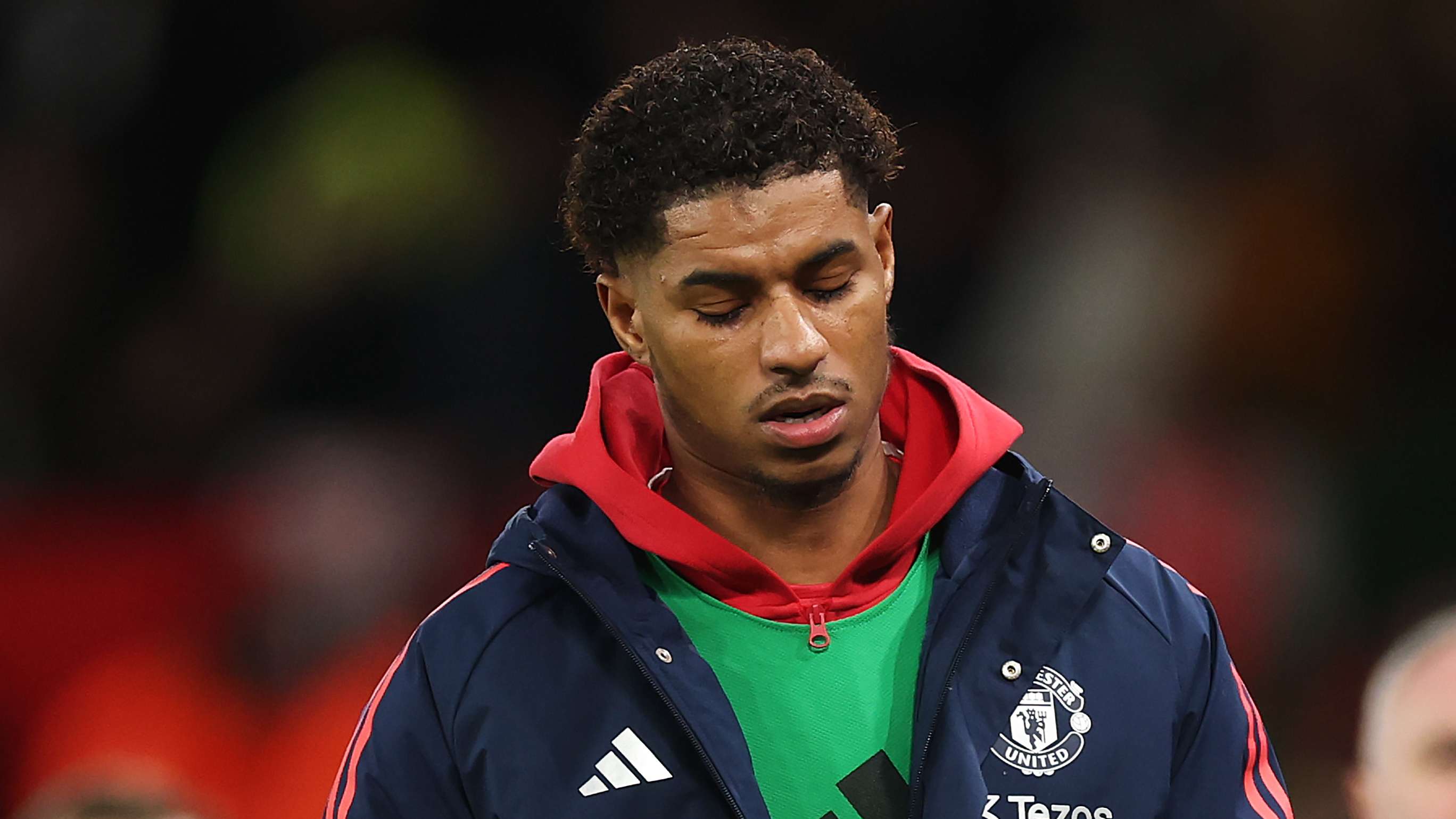 One option off the table! Why Dortmund won't sign Rashford  