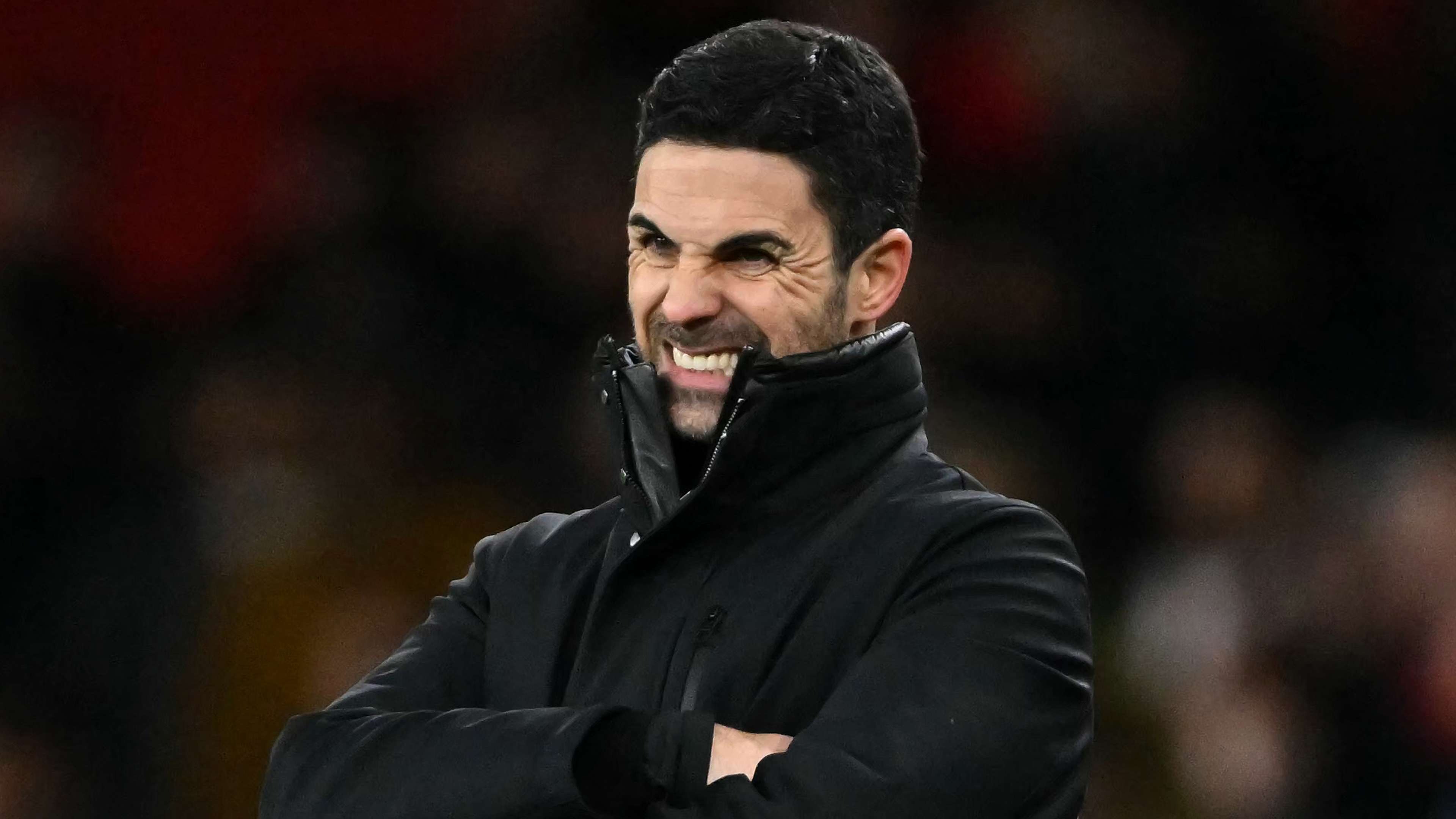 Arteta walks back Carabao Cup ball claim ahead of FA Cup tie  