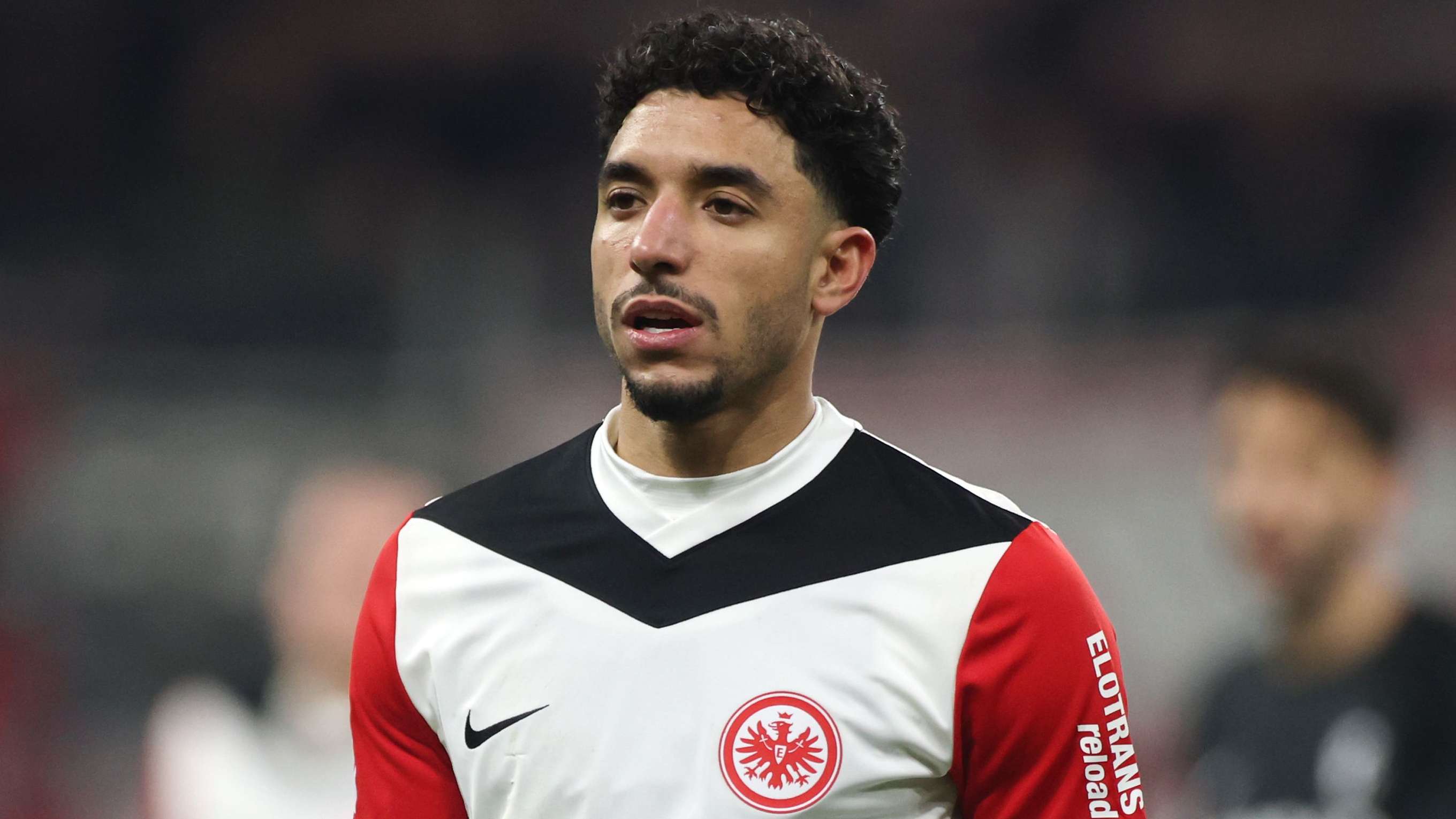 Revealed: Marmoush's staggering pay rise at Man City  