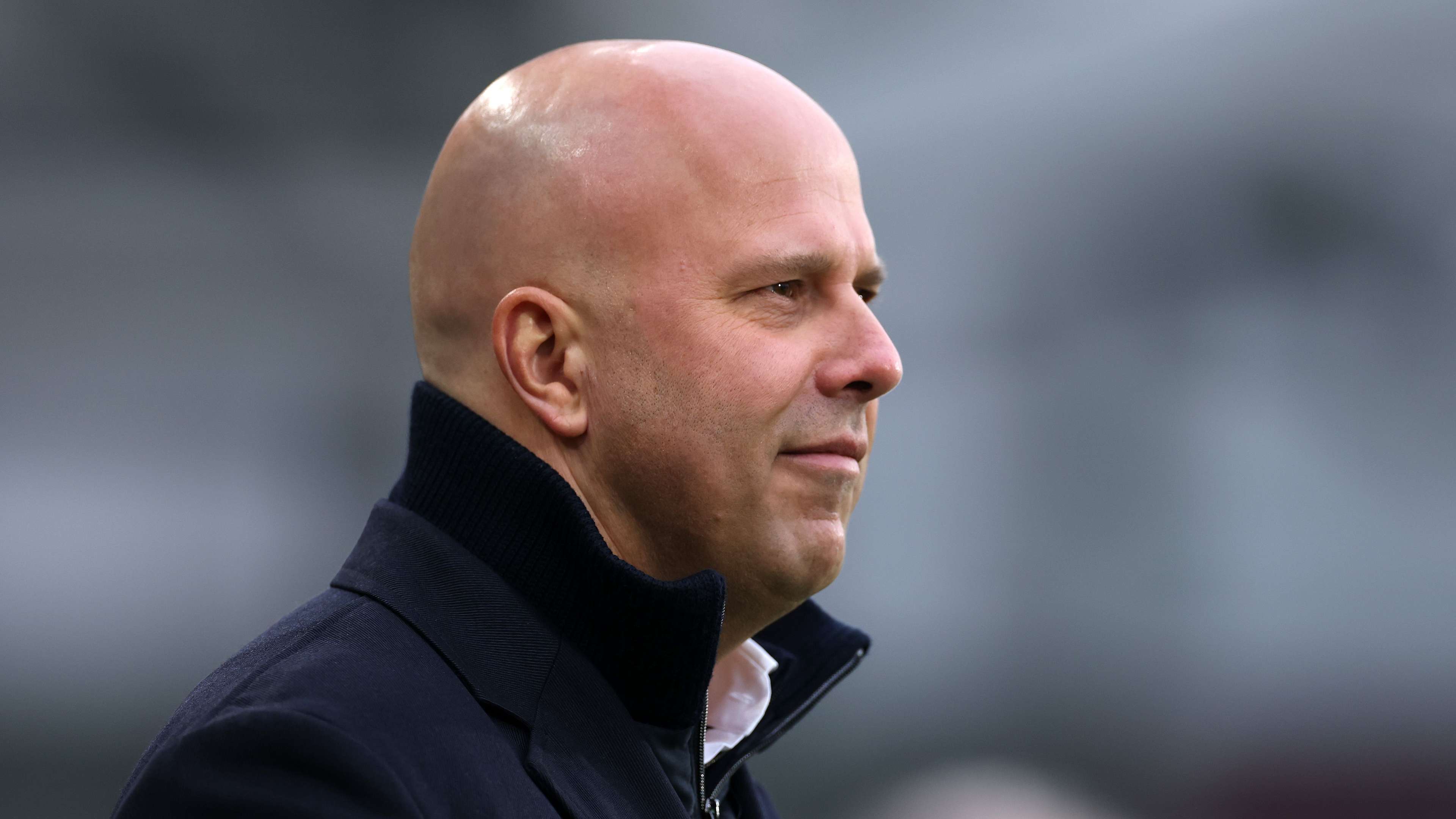 Slot didn't believe Liverpool would score at Brentford after 37 shots  