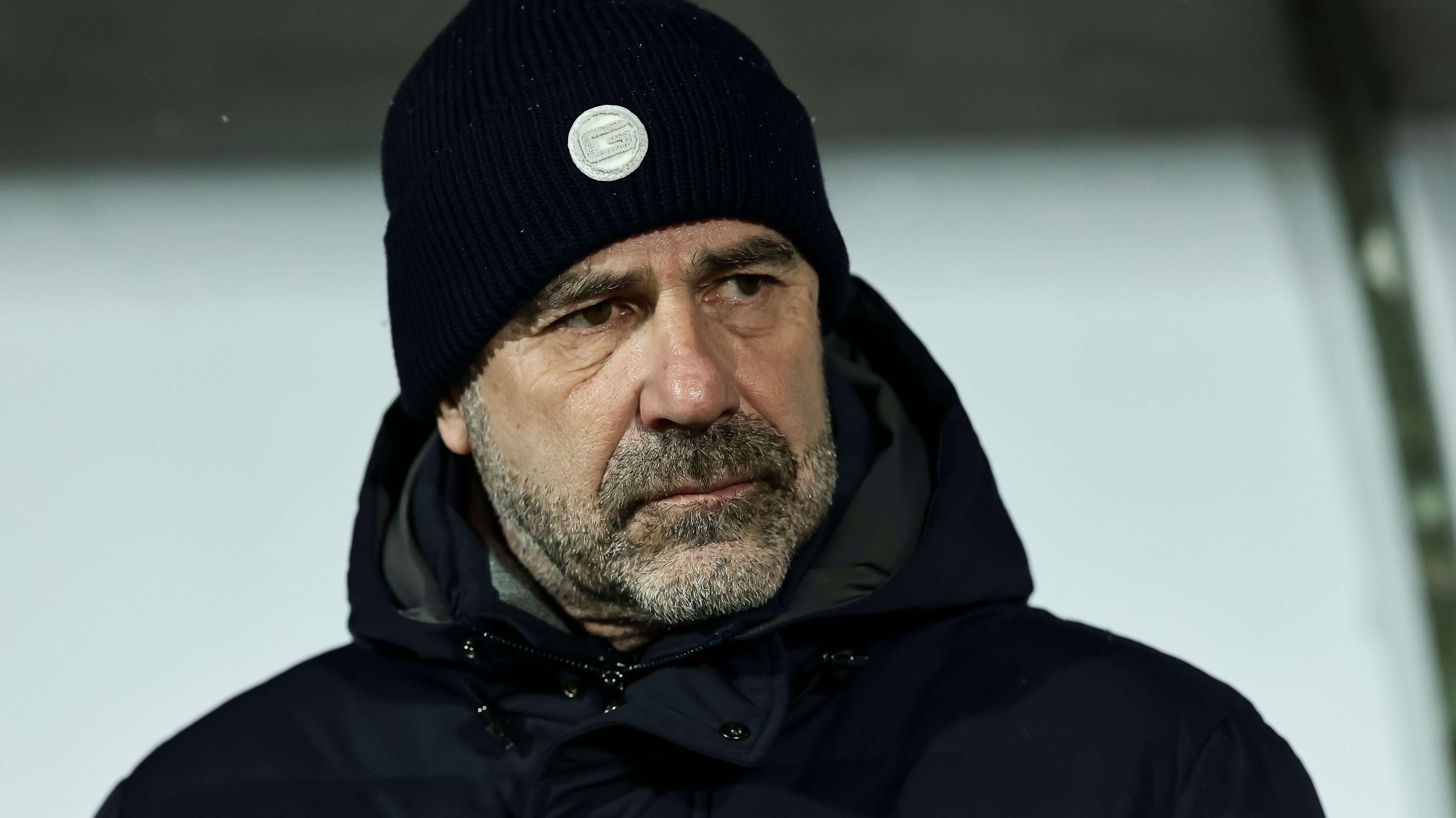 Bosz fumes at PSV for 'terrible' showboating in Liverpool clash  