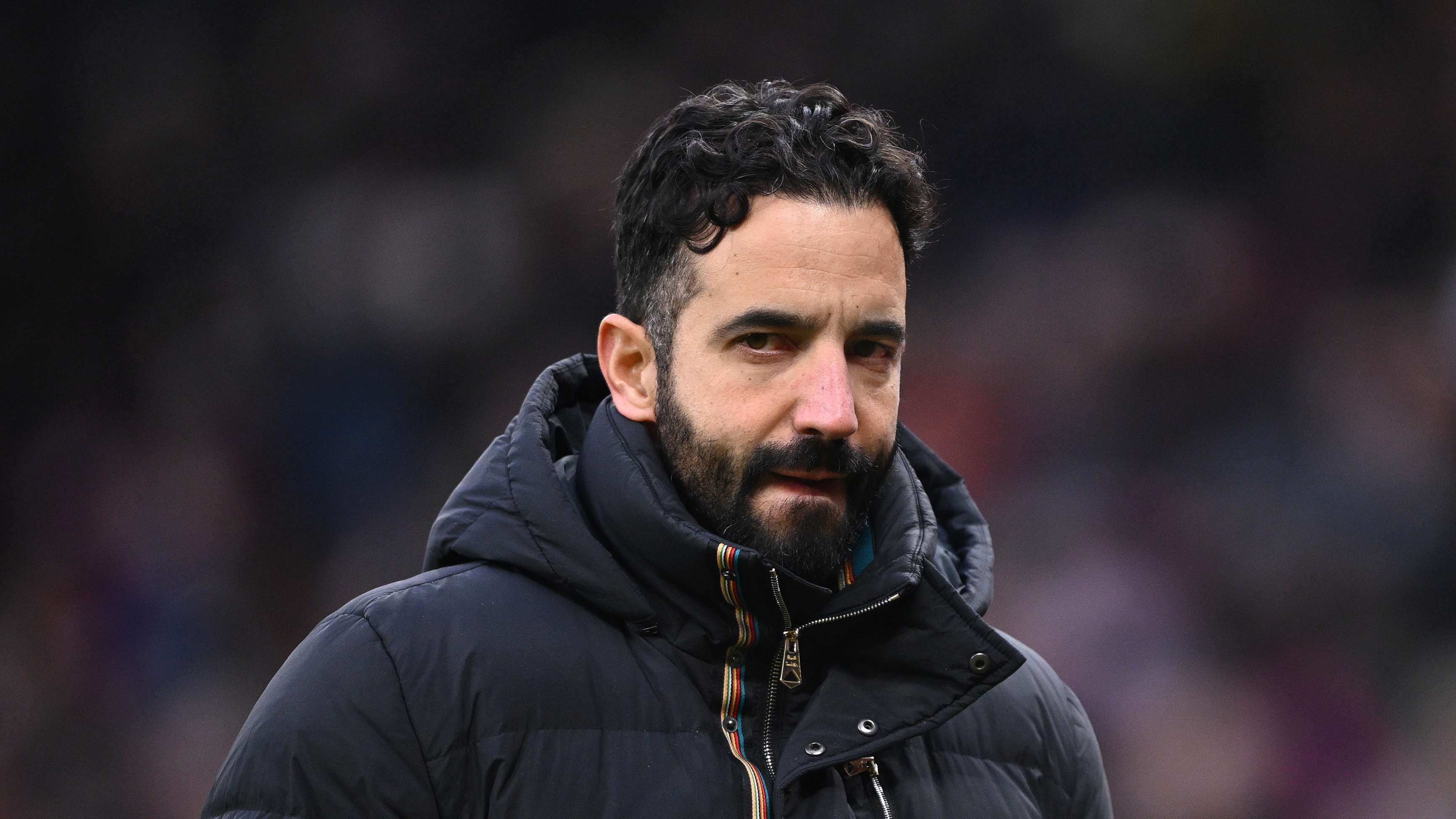 'Bizarre and ridiculous' - Amorim slammed for Man Utd comments  