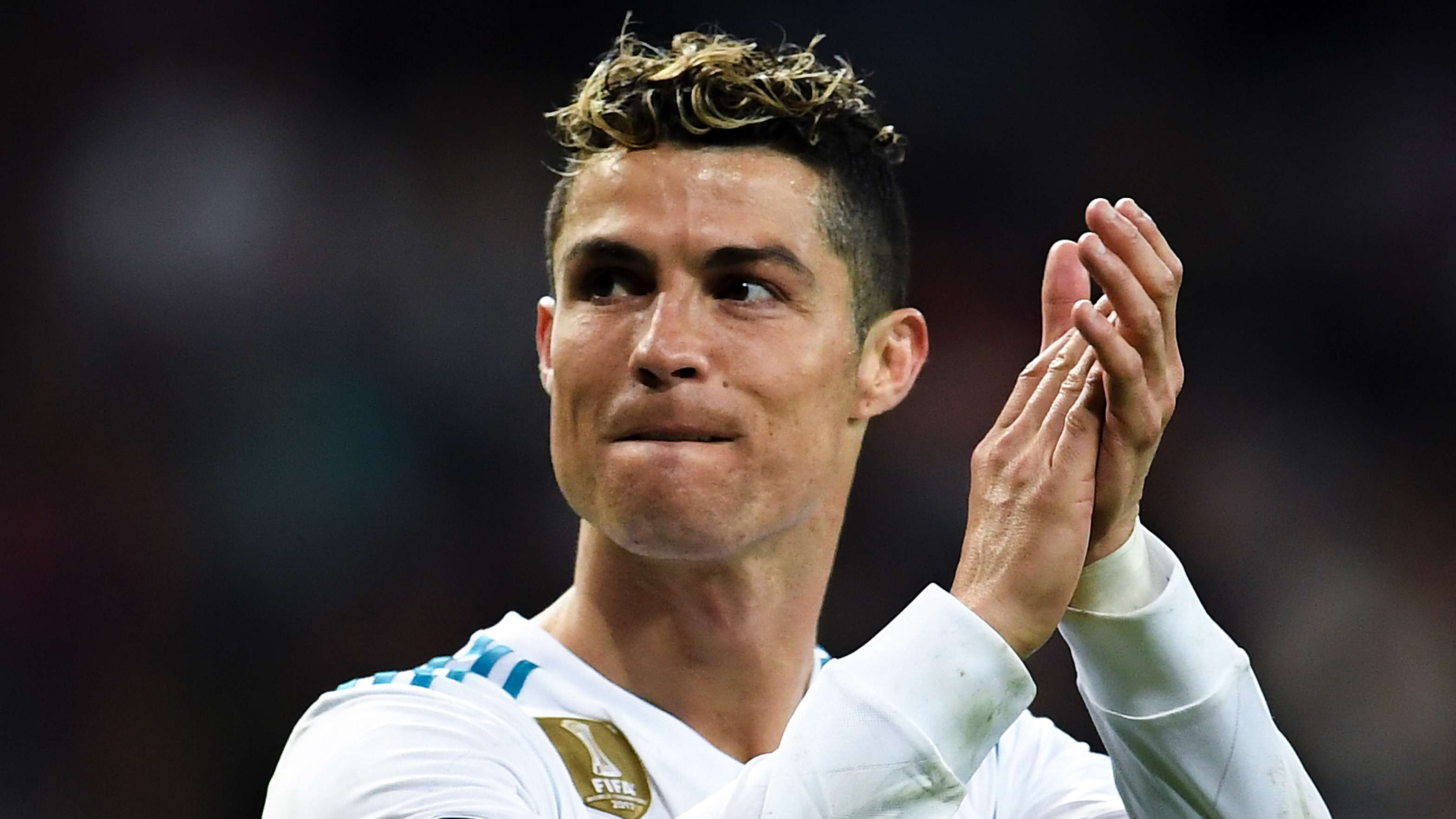 Ronaldo opens door to sensational Real Madrid return  