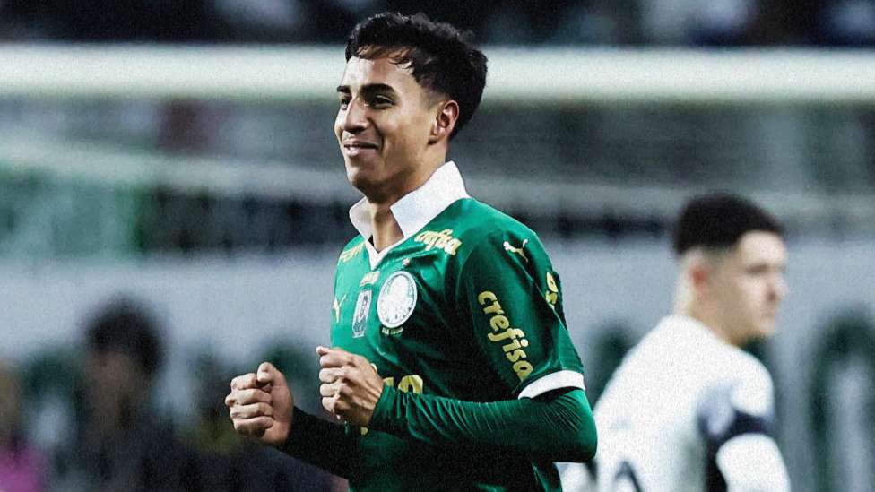 Man City reach €40m agreement to sign the 'new Marquinhos'  