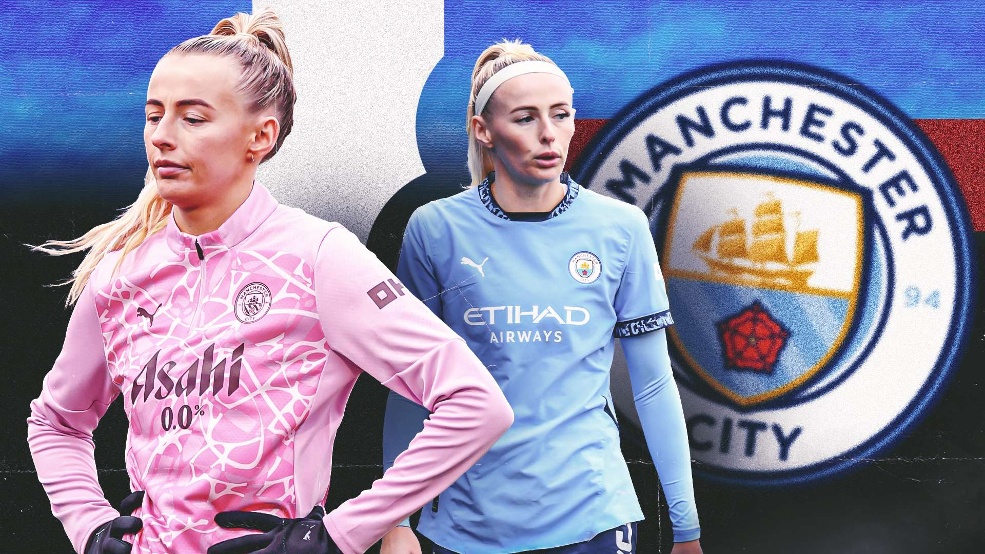 Kelly must leave Man City - but January exit feels unlikely  