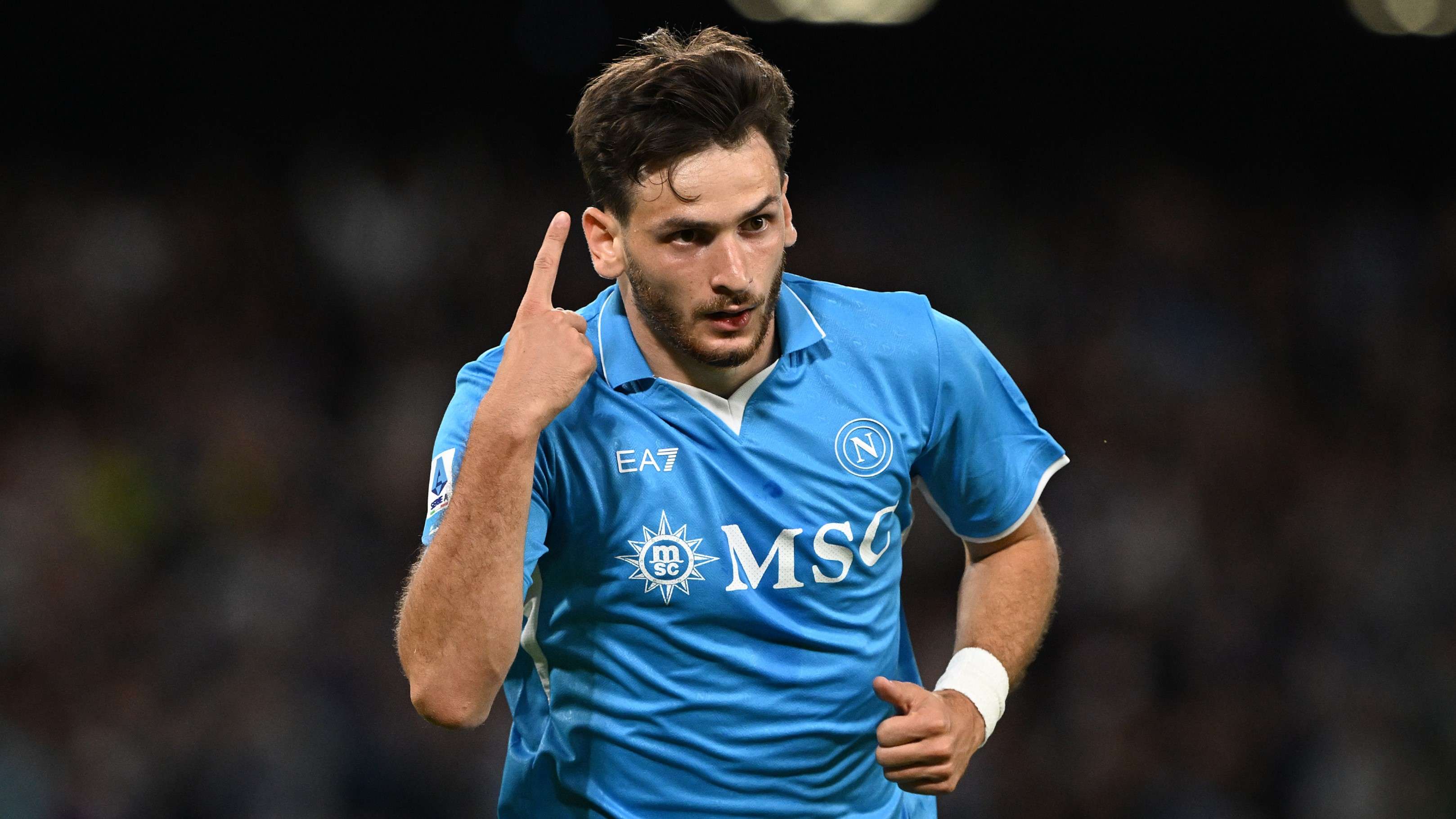 Transfers LIVE: PSG target Kvaratskhelia wants out at Napoli  