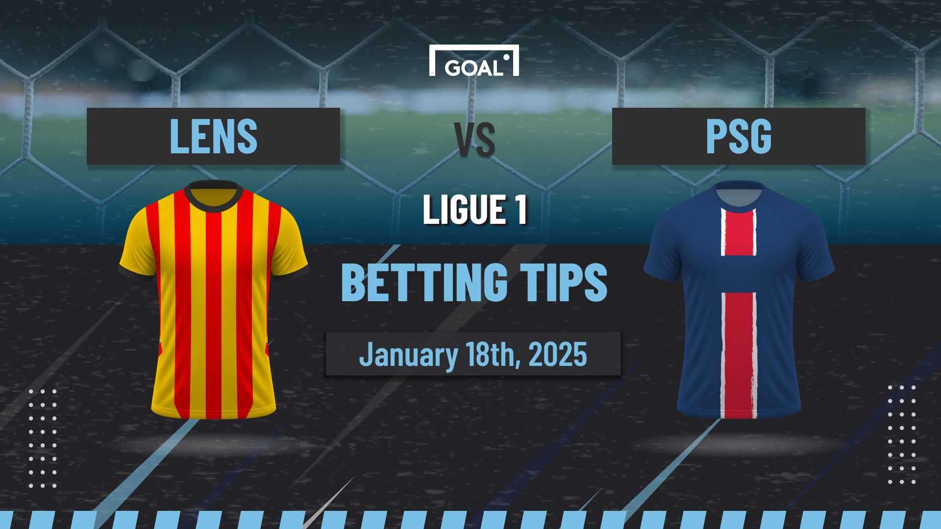 Lens vs PSG Predictions: PSG to Triumph in Low-Scoring Affair  