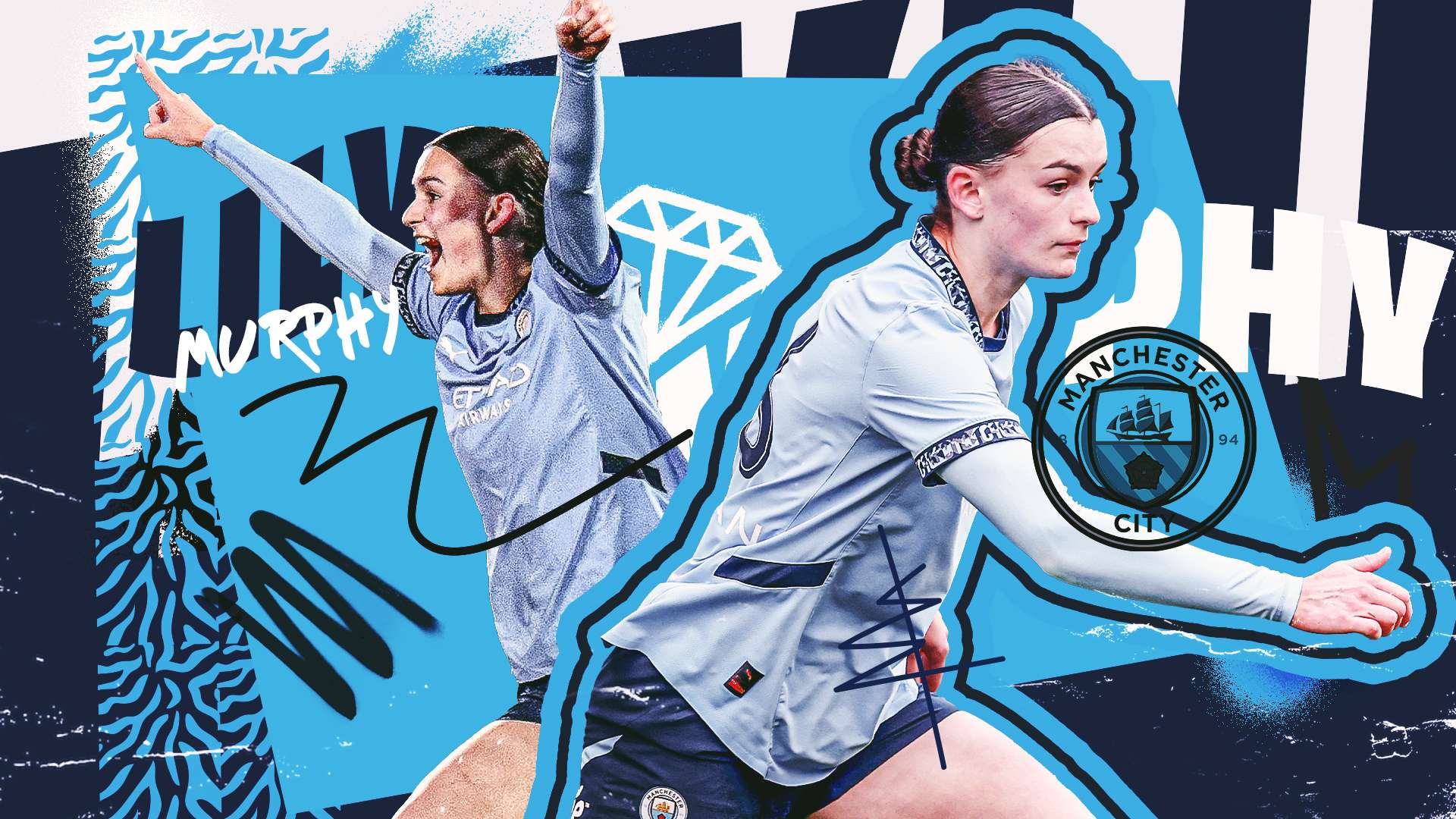 The Lionesses teen similar to Hemp & learning from Kelly  