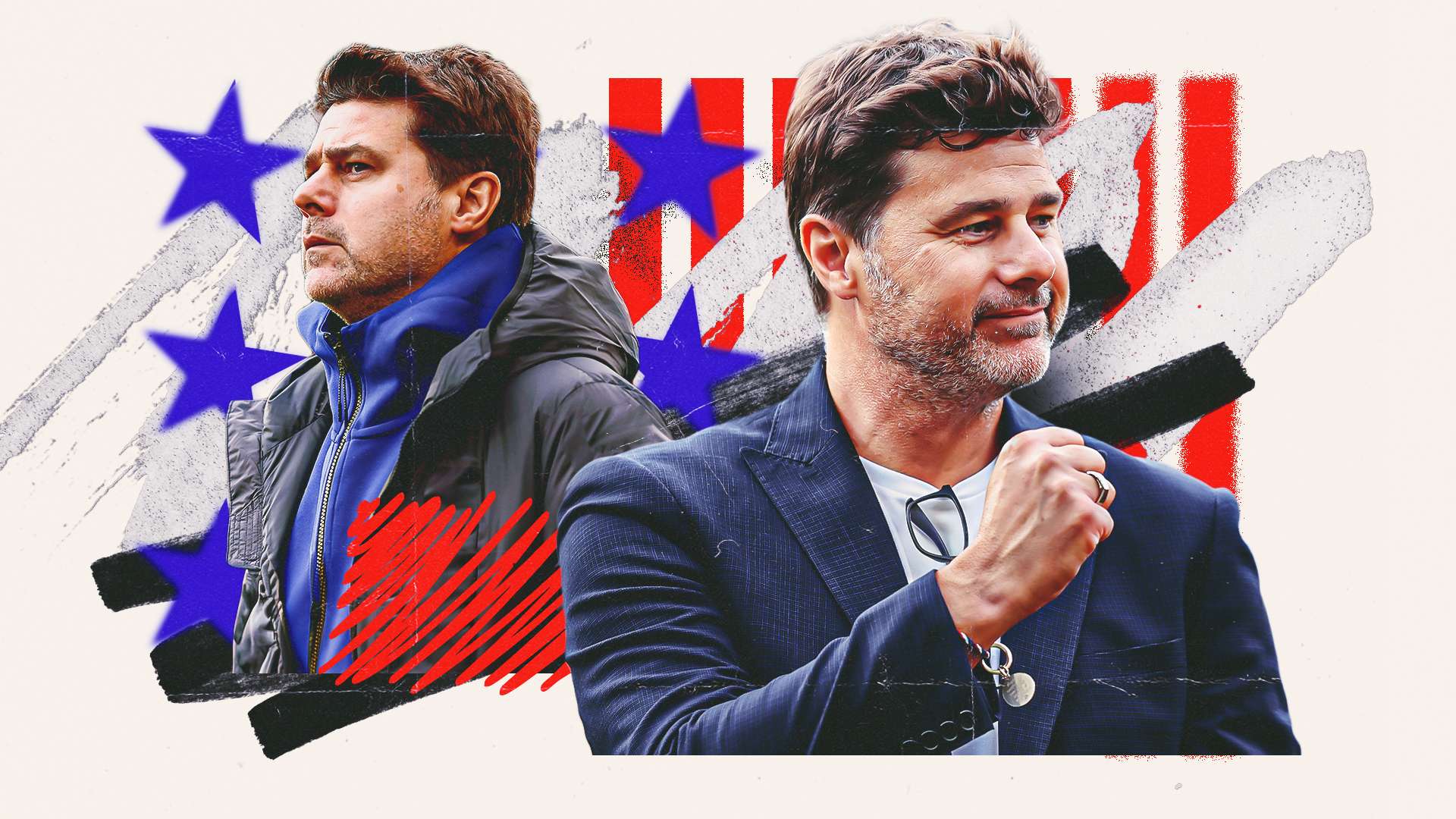 How Jan camp helped teach Poch about USMNT... and vice versa  