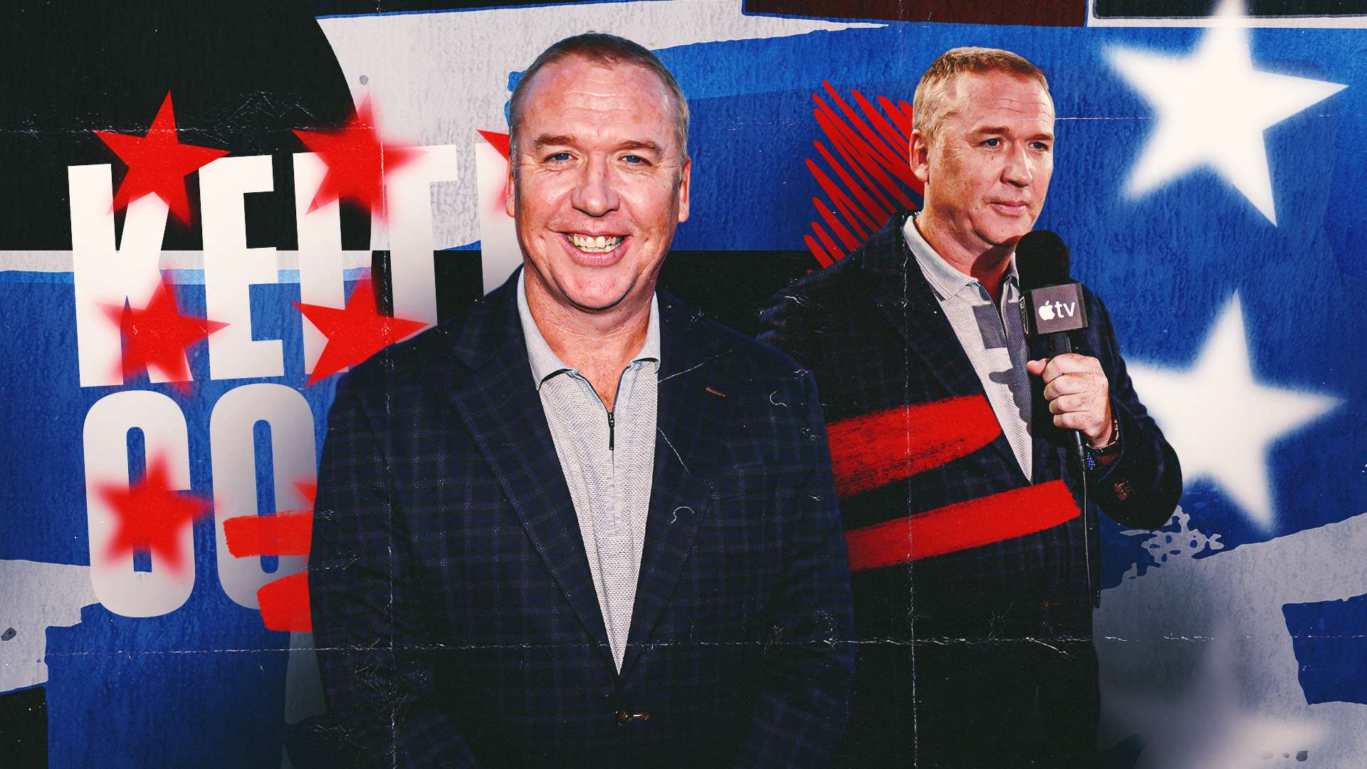 'Greatest Liverpool attacker of Prem era' - Costigan on Salah  