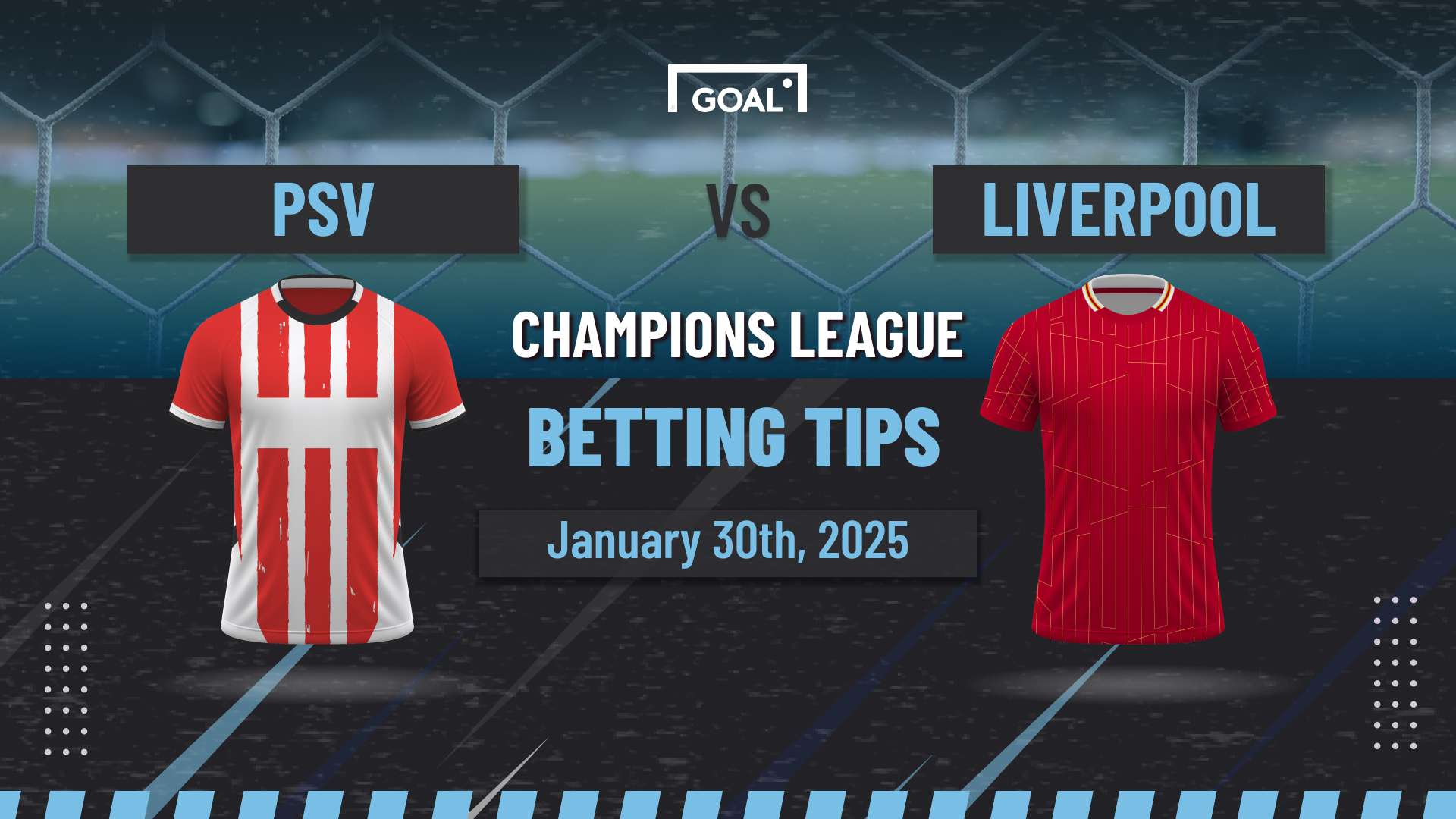 PSV Eindhoven vs Liverpool Predictions: Visitors Fancied For Road Win  