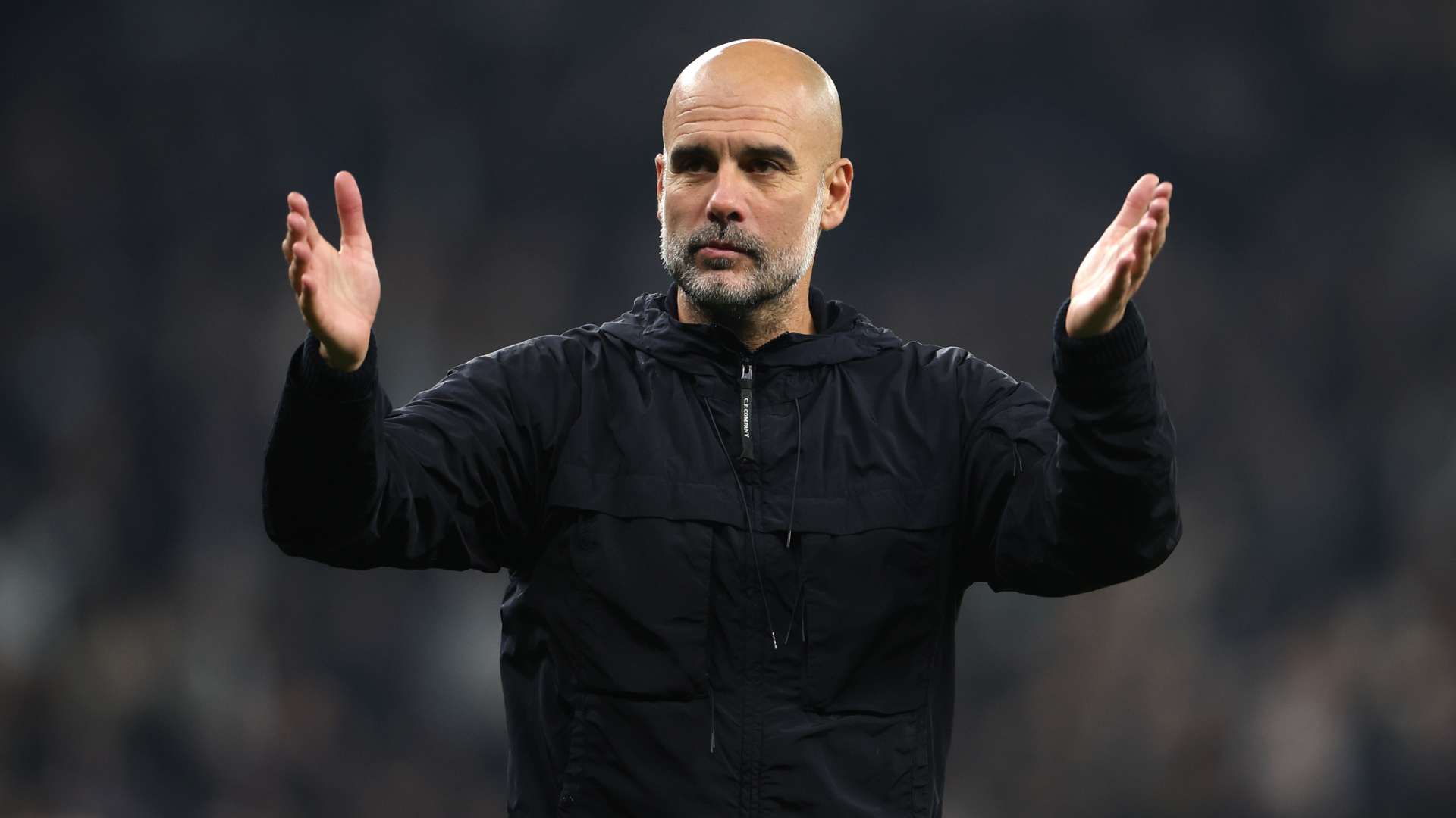 Man City are NOT back! Guardiola denies their struggles are over  