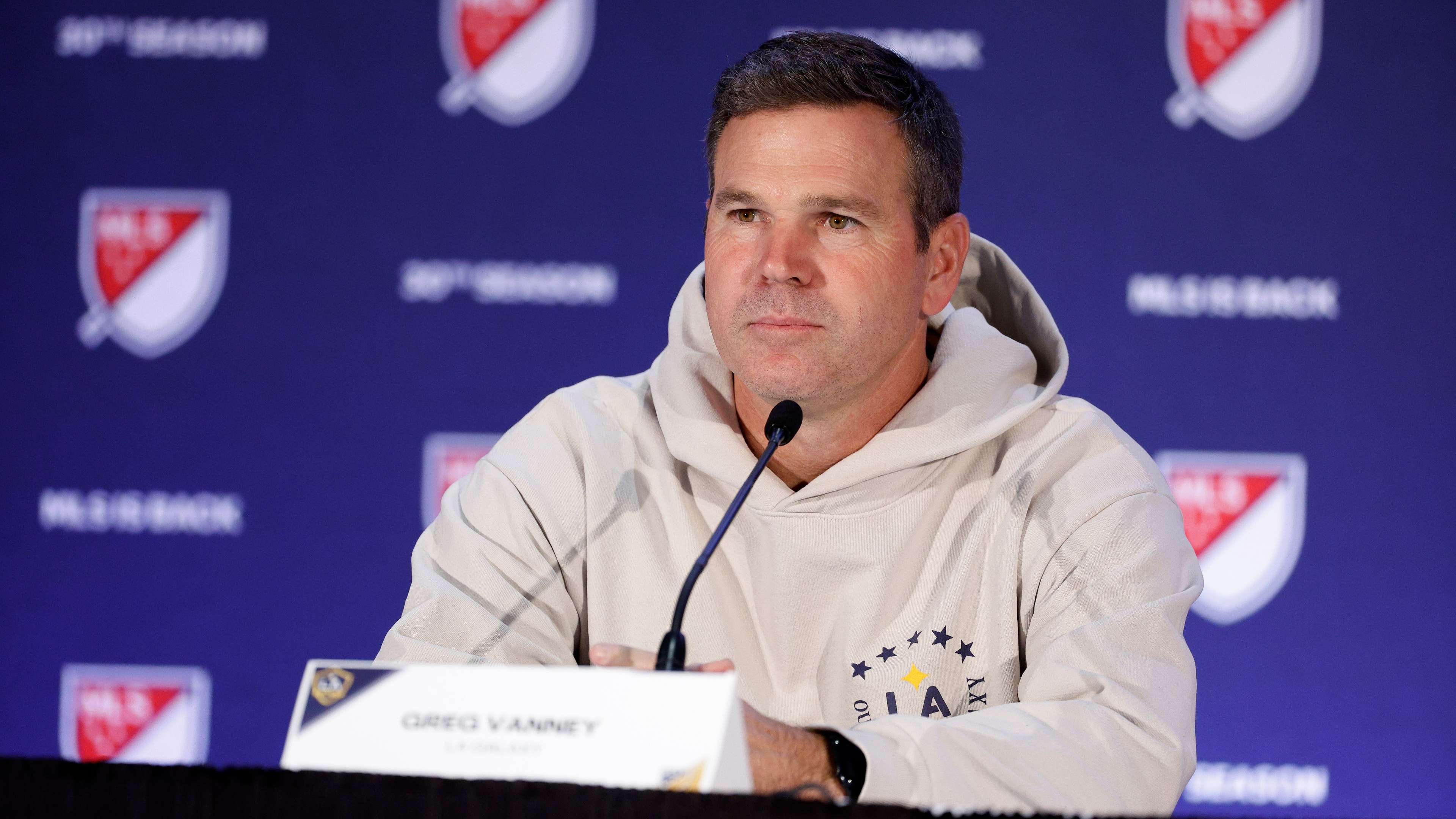 Vanney expresses sympathy to those impacted by L.A. wildfires  