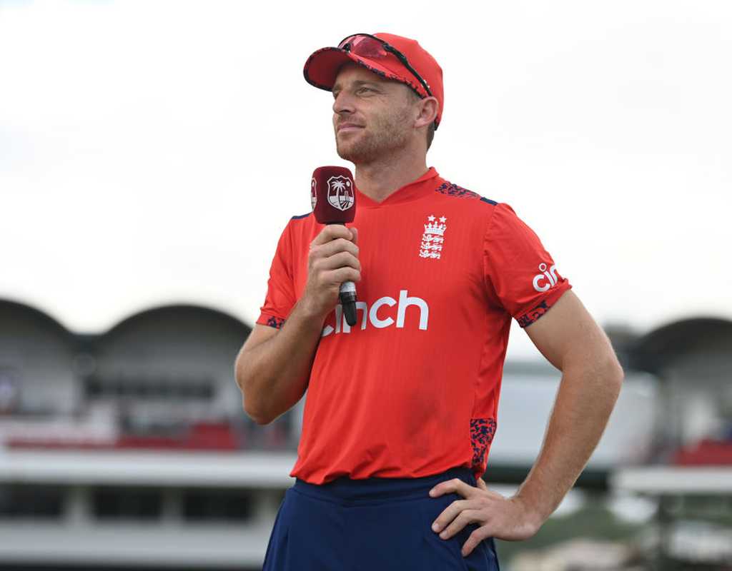 Buttler & Co. look to revive England's recent white-ball setbacks  