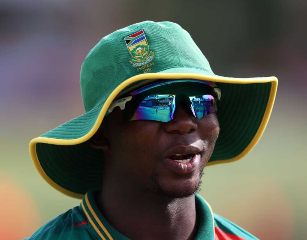 When Kwena met Karthik, and the generational baton changed hands  