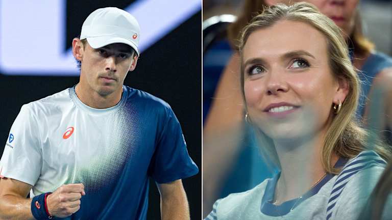 Erin Routliffe left stunned that Australian Open has 'robots everywhere,' except for making this key decision  