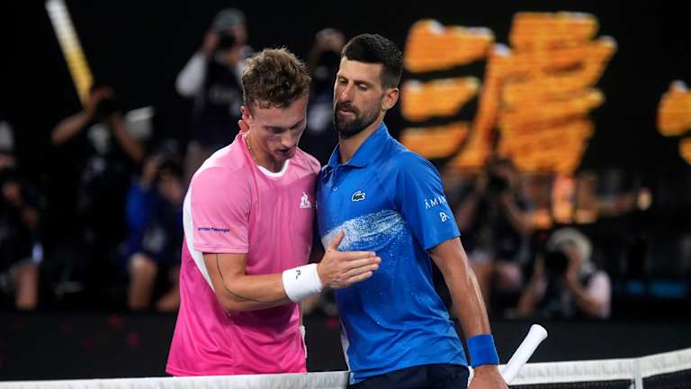 Australian Open Fourth Round Previews: Jannik Sinner vs. Holger Rune, Shelton vs. Monfils, Rybakina vs. Keys  