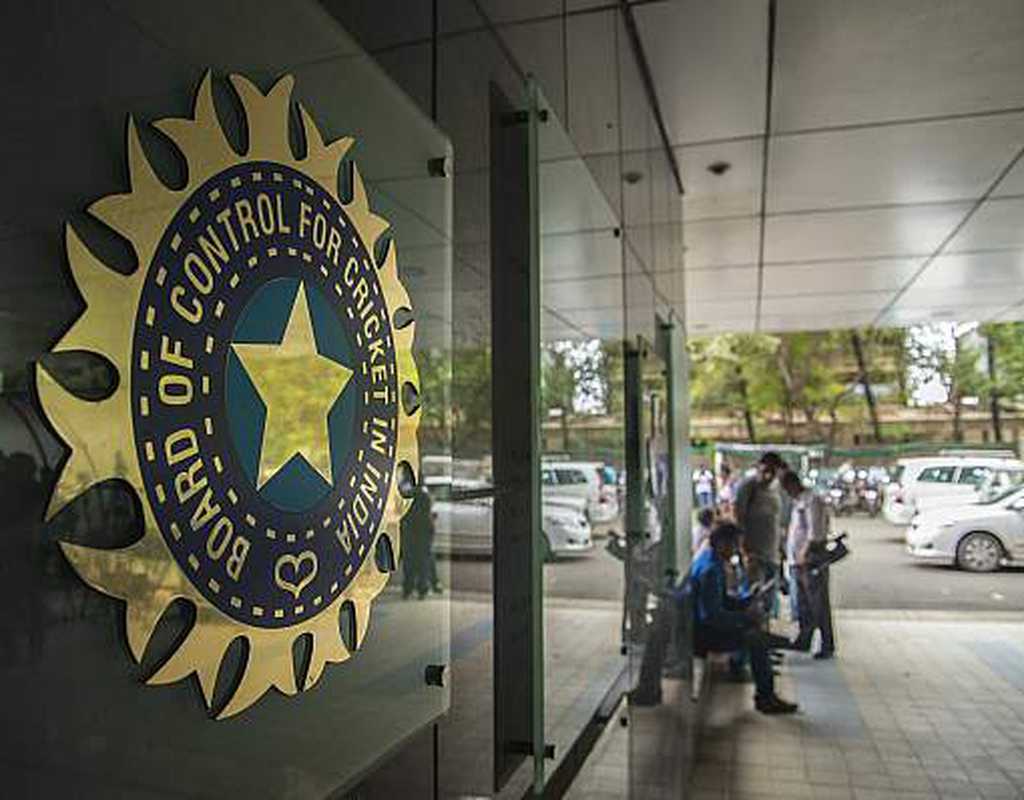 Saikia and Bhatia officially named BCCI secretary, treasurer  