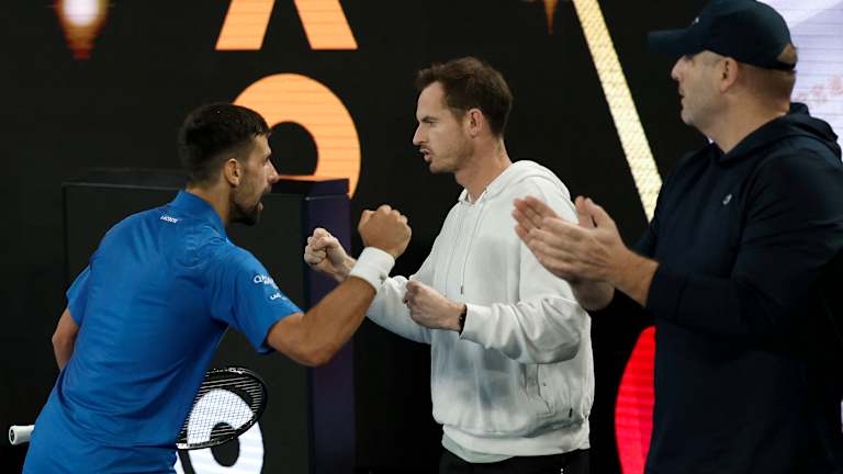2025 Australian Open women's semifinal preview: Paula Badosa vs. Aryna Sabalenka  