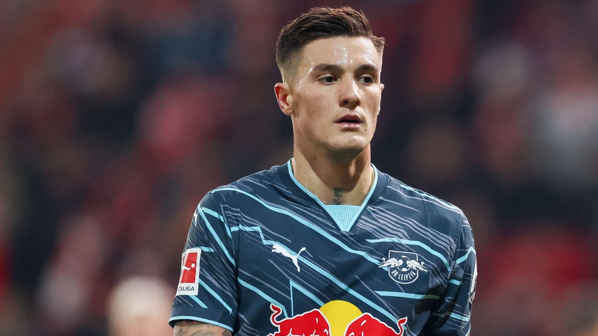 Leipzig could be forced to sell Arsenal & Chelsea target Sesko  