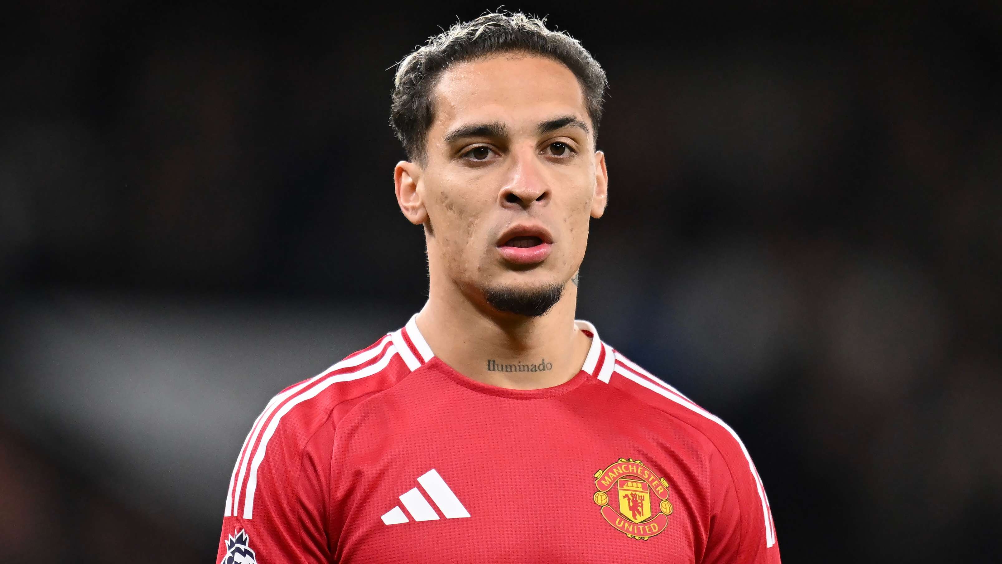Revealed: When Man Utd could recall in-form Antony  