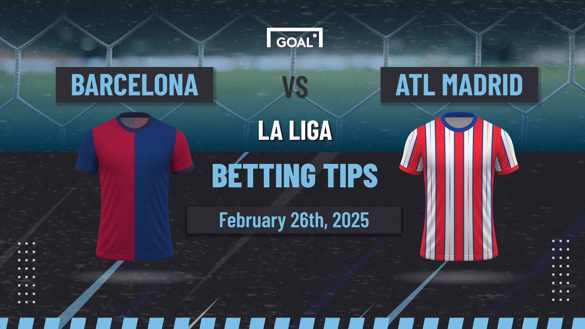 Barcelona vs Atletico Madrid Predictions: Barca to Take Charge  