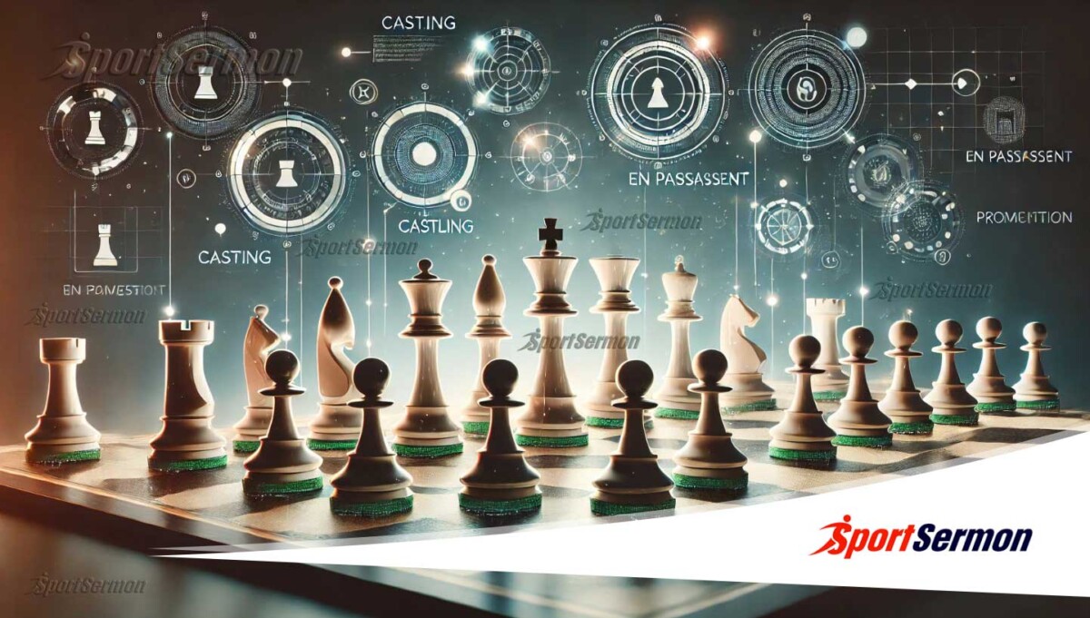 Chess Rules: Guide For Beginners & Advanced Players  