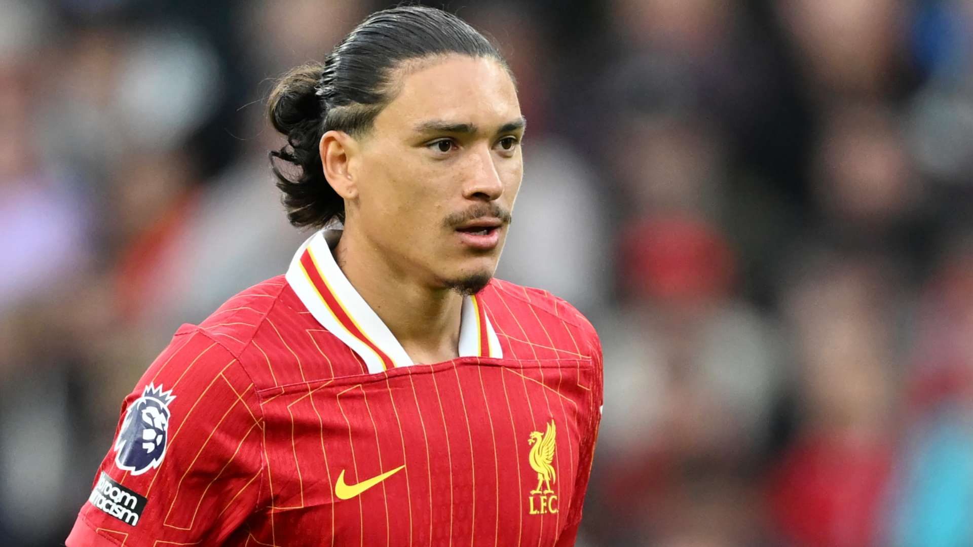 Nunez told 'you are best in Europe' by Klopp's ex-assistant  