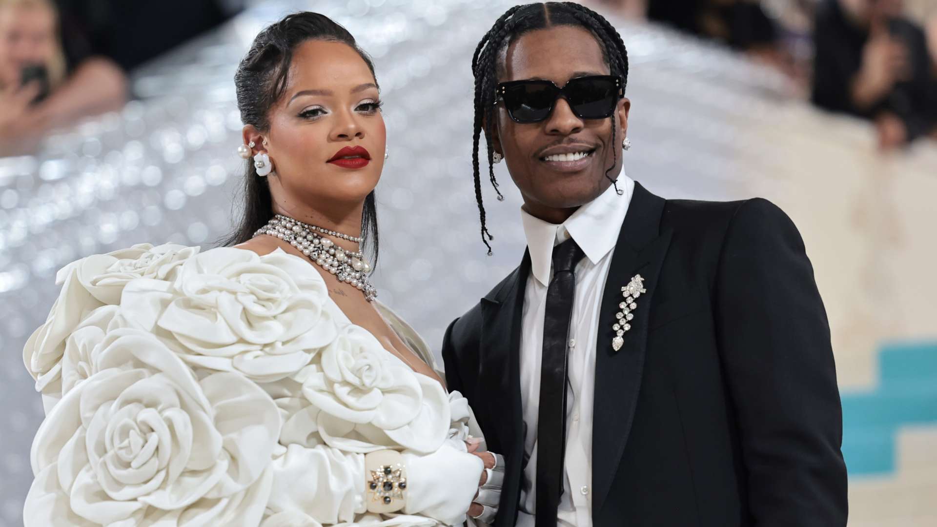 A$AP Rocky to press on with Tranmere bid after not guilty verdict  