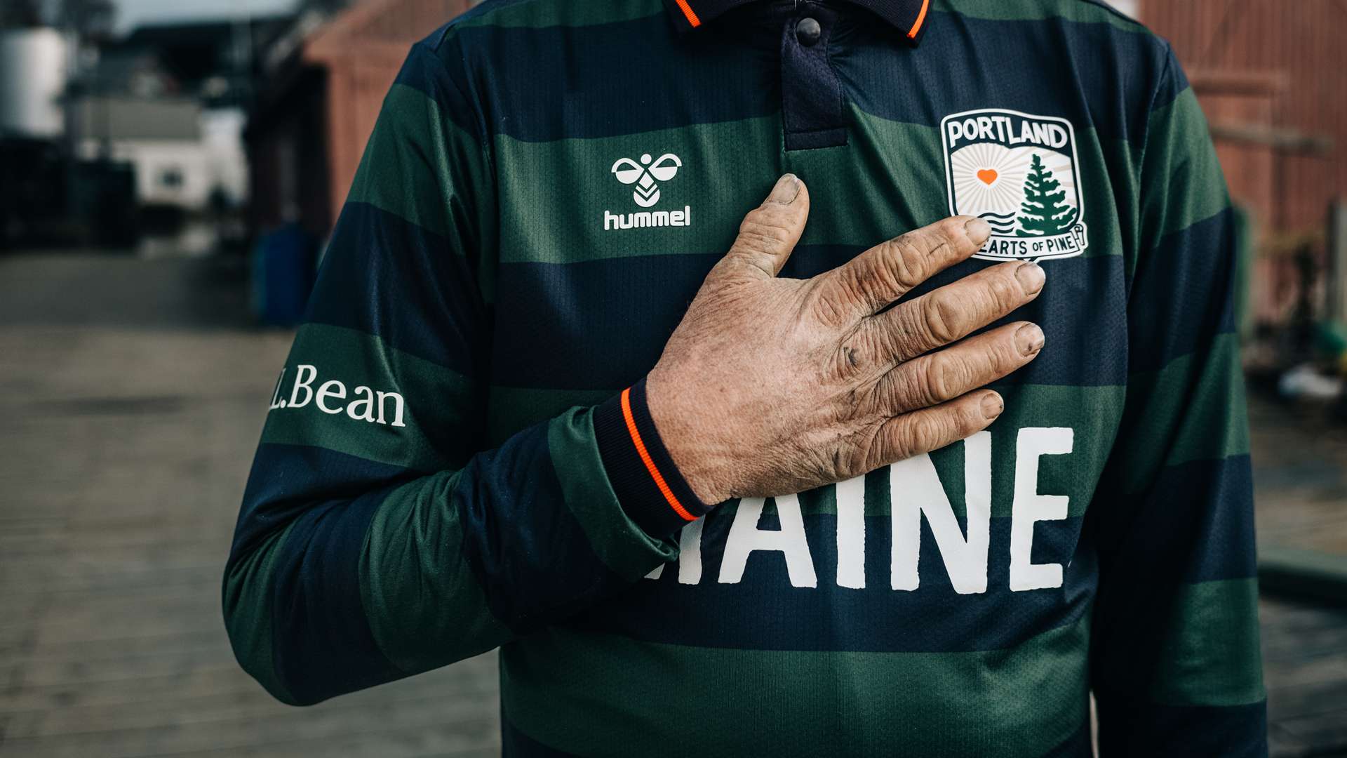 How Portland conceived the hippest brand in American soccer  
