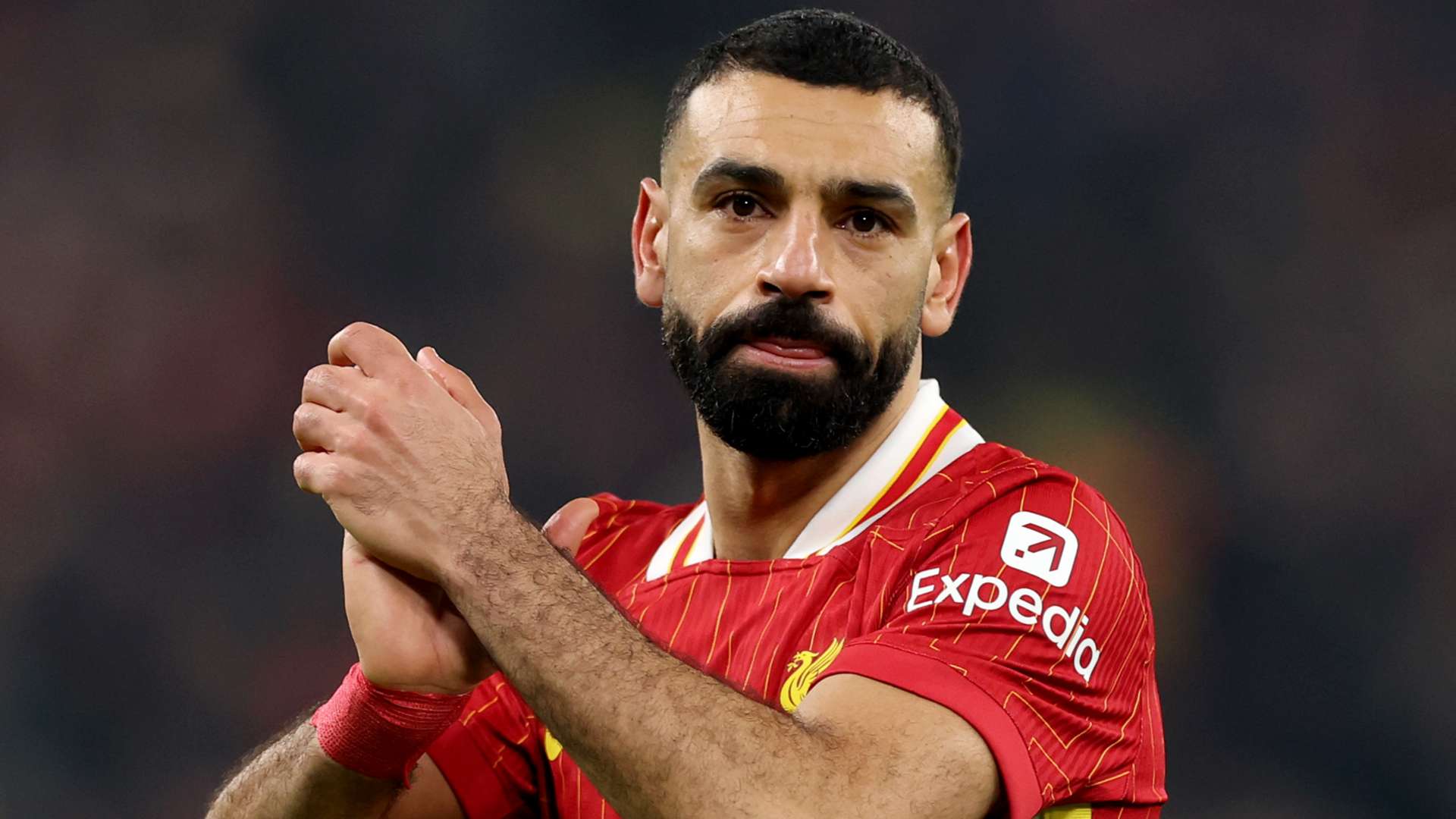 'Ridiculous' - Liverpool accused of making huge Salah mistake  