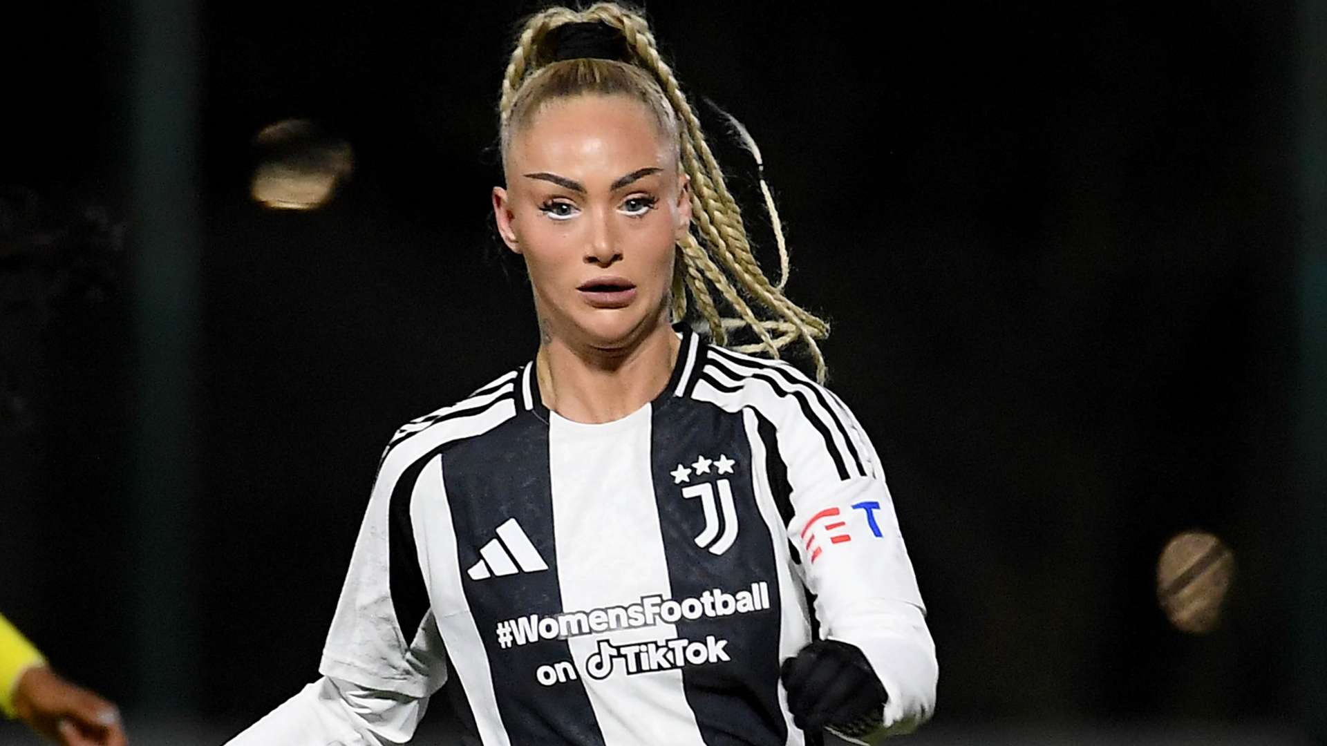 Lehmann left in awe of thumping Juve win over AC Milan  