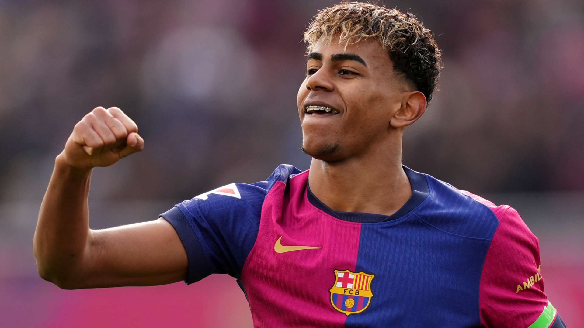 ‘No price!’ - Barca rivals warned off Yamal after €250m PSG bid  