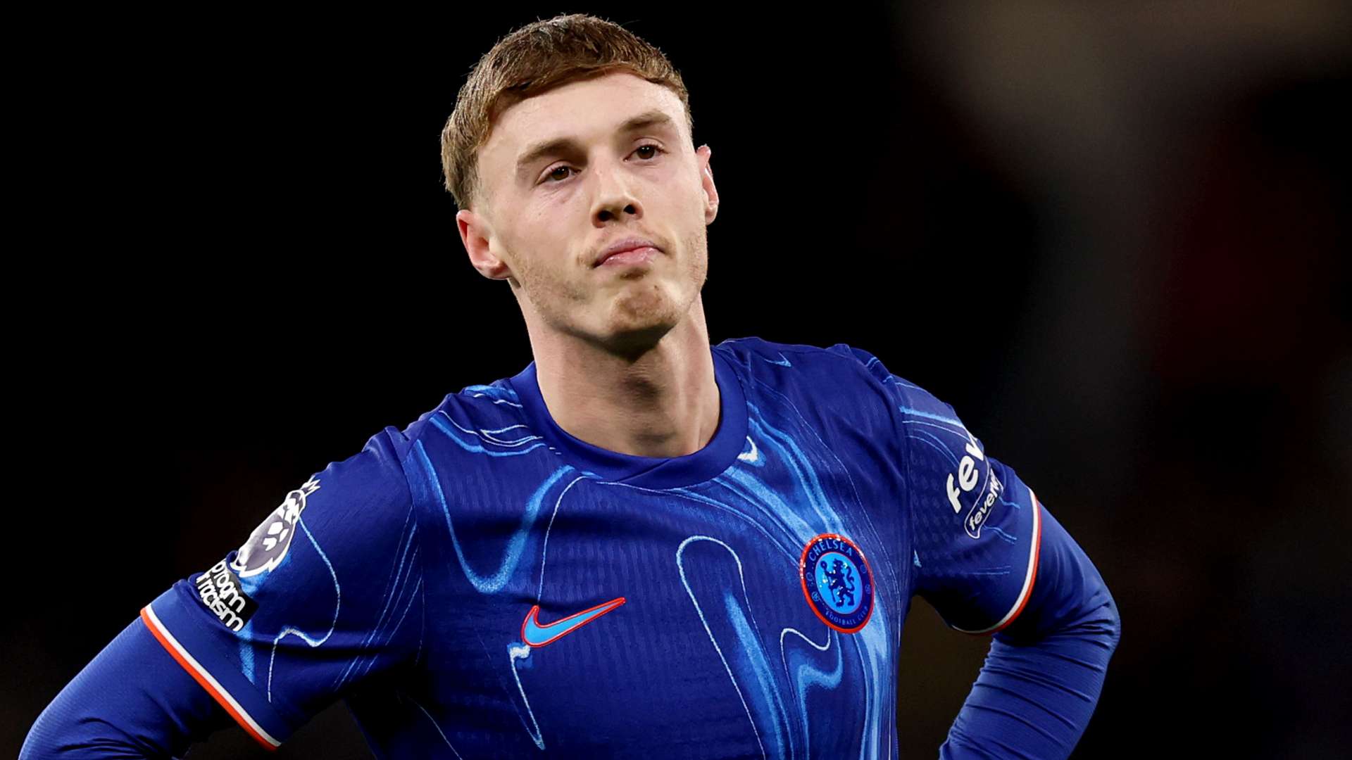 Chelsea sent Palmer transfer warning in Champions League battle  