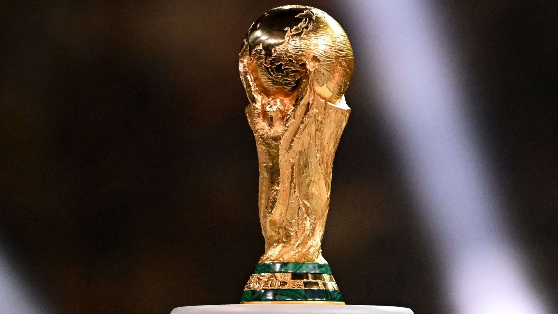 Booze-free World Cup! Alcohol BANNED at 2034 event in Saudi  
