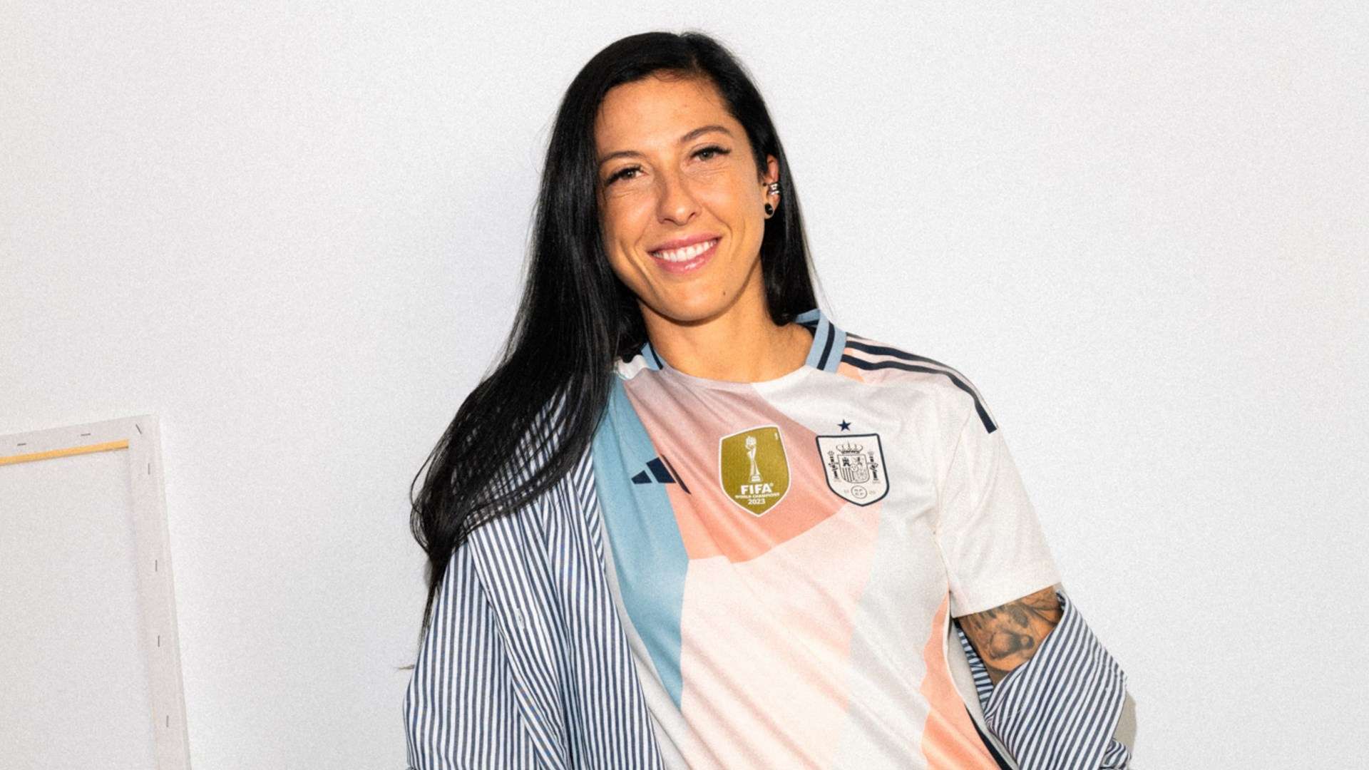adidas drop Euro 2025 away kits for Spain, Germany & more  