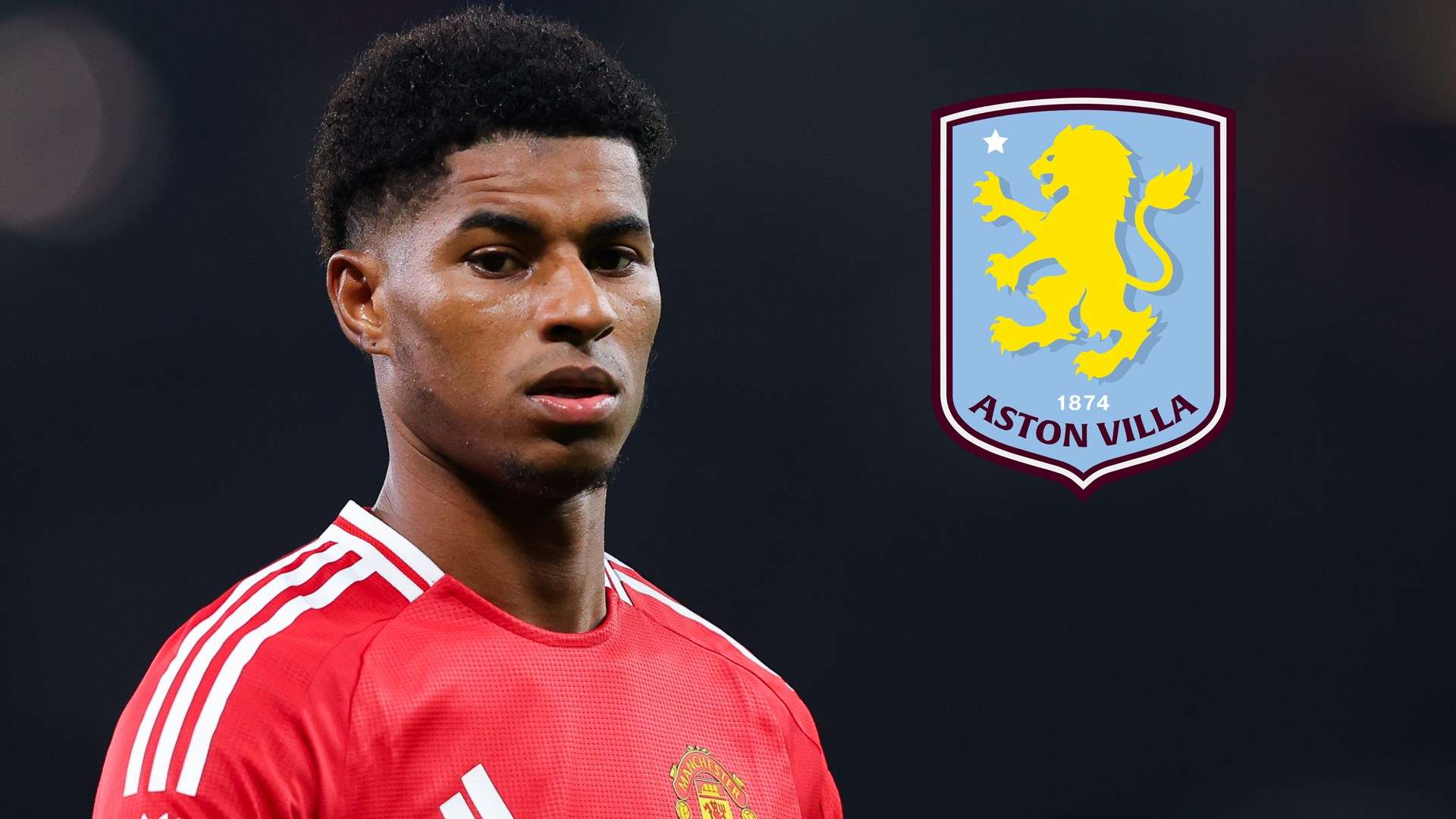 United fans greet Rashford exit with anger & hostility  
