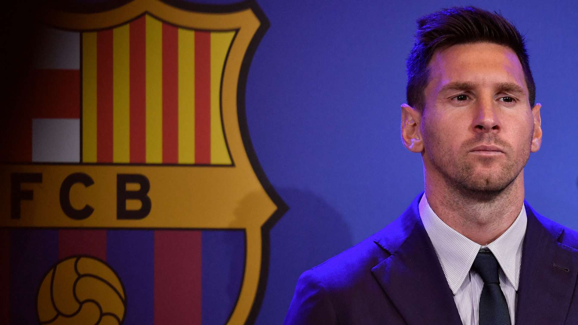 Messi return to Barcelona from MLS branded 'impossible'  