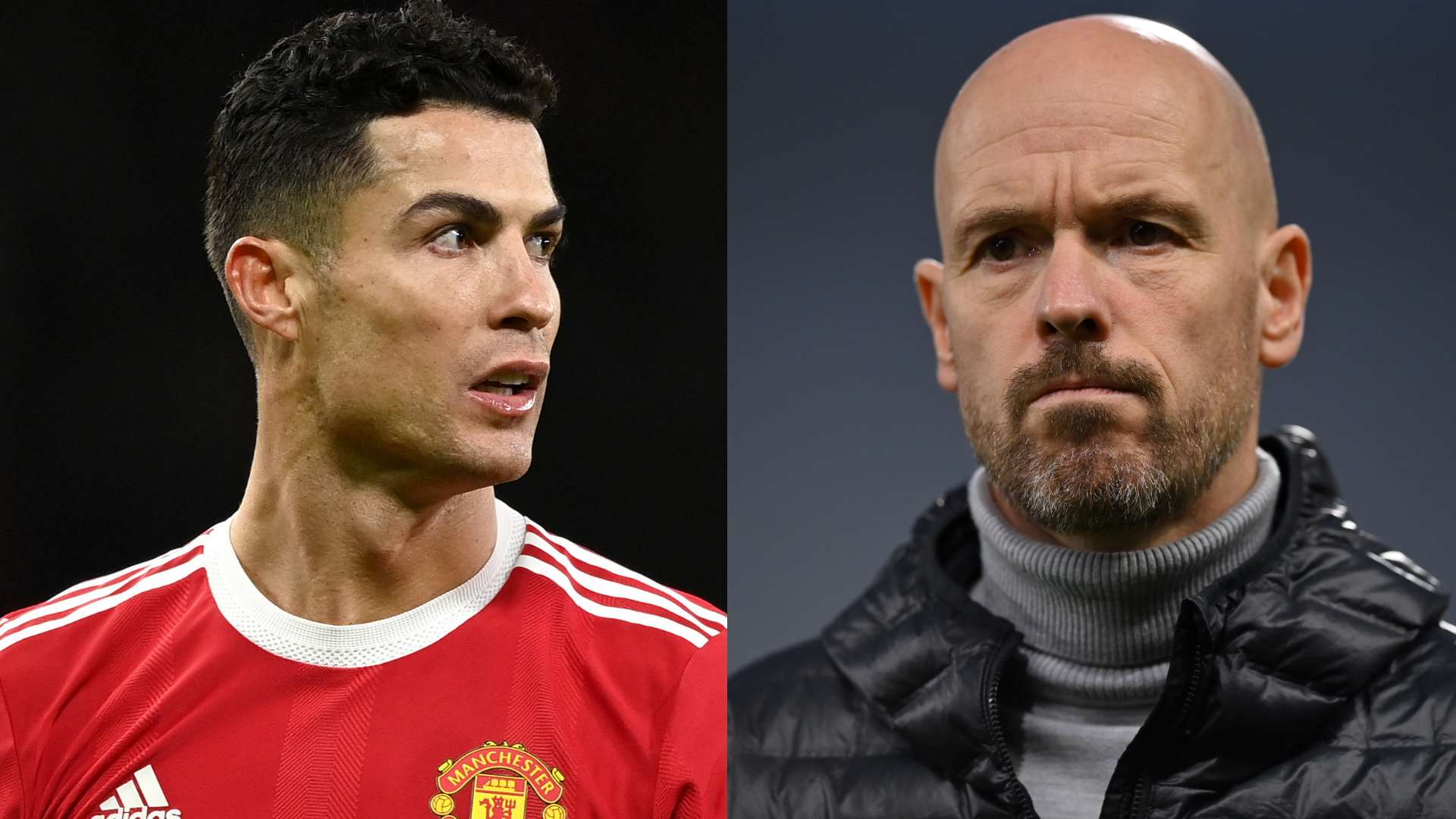 Man Utd fans roast Ten Hag after Ronaldo makes ‘very bad coaches’ quip  