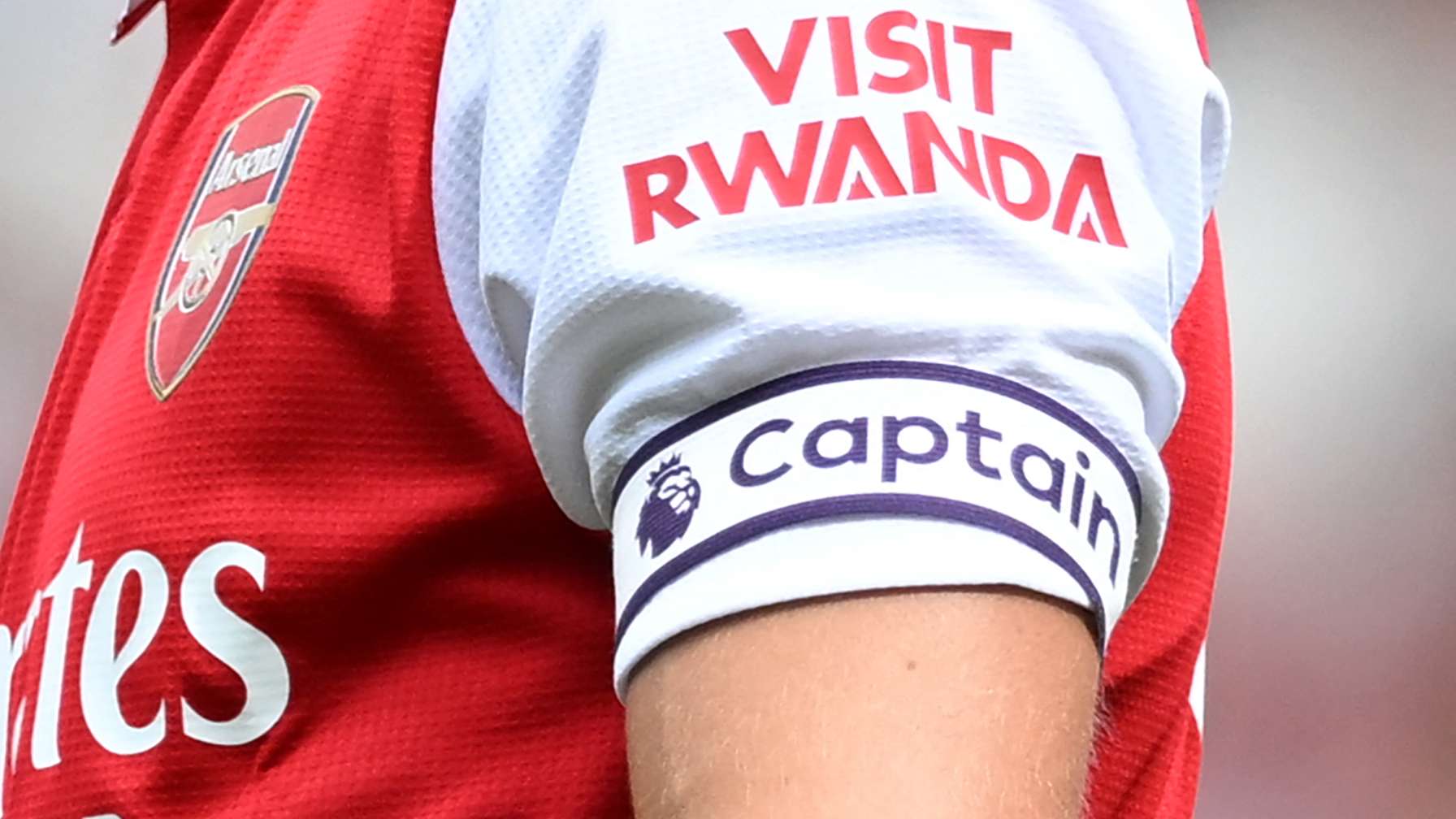 Arsenal told they are 'directly responsible' for DR Congo war  