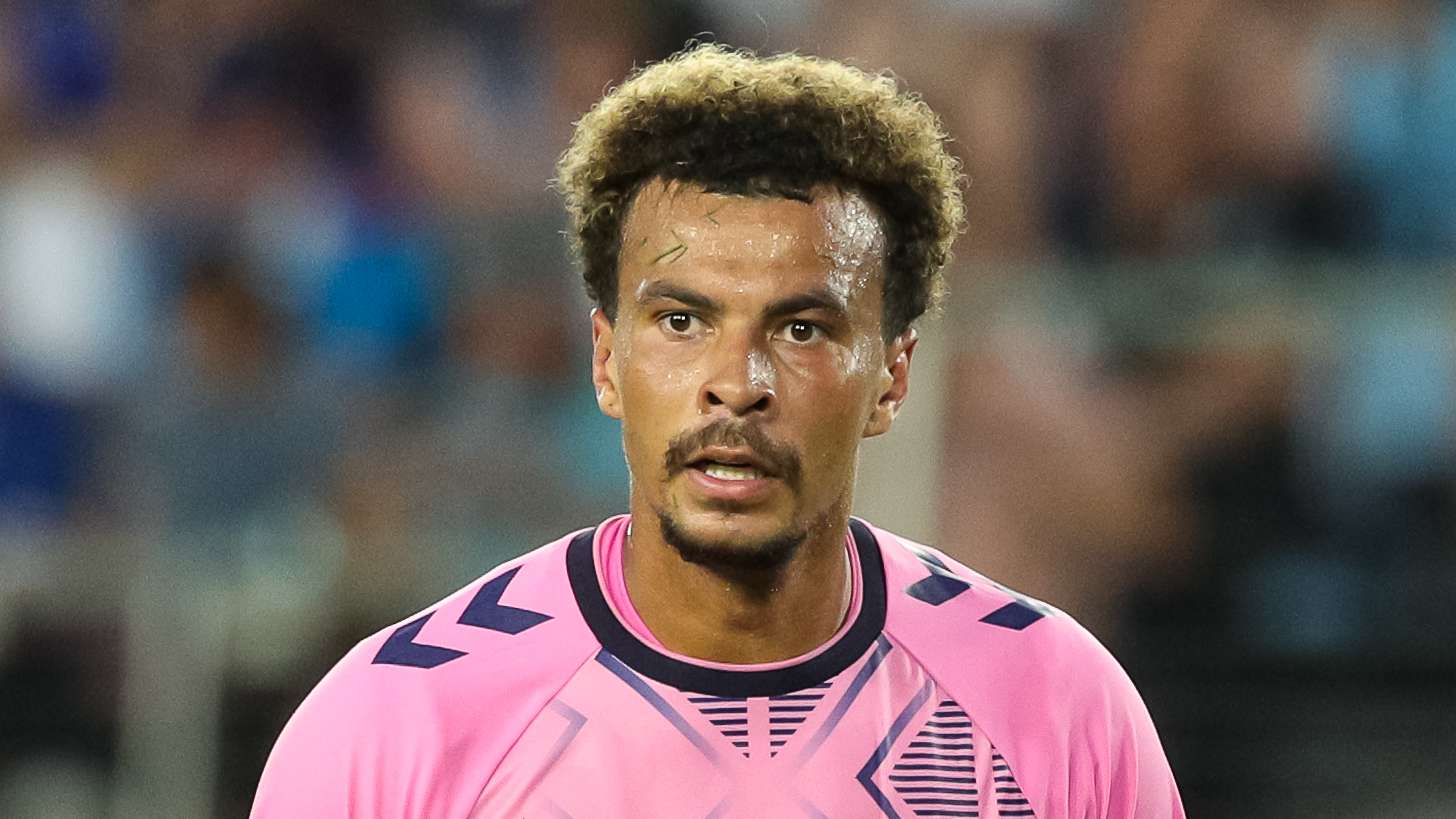 Dele 'fired up and hungry' as Fabregas offers fitness update  
