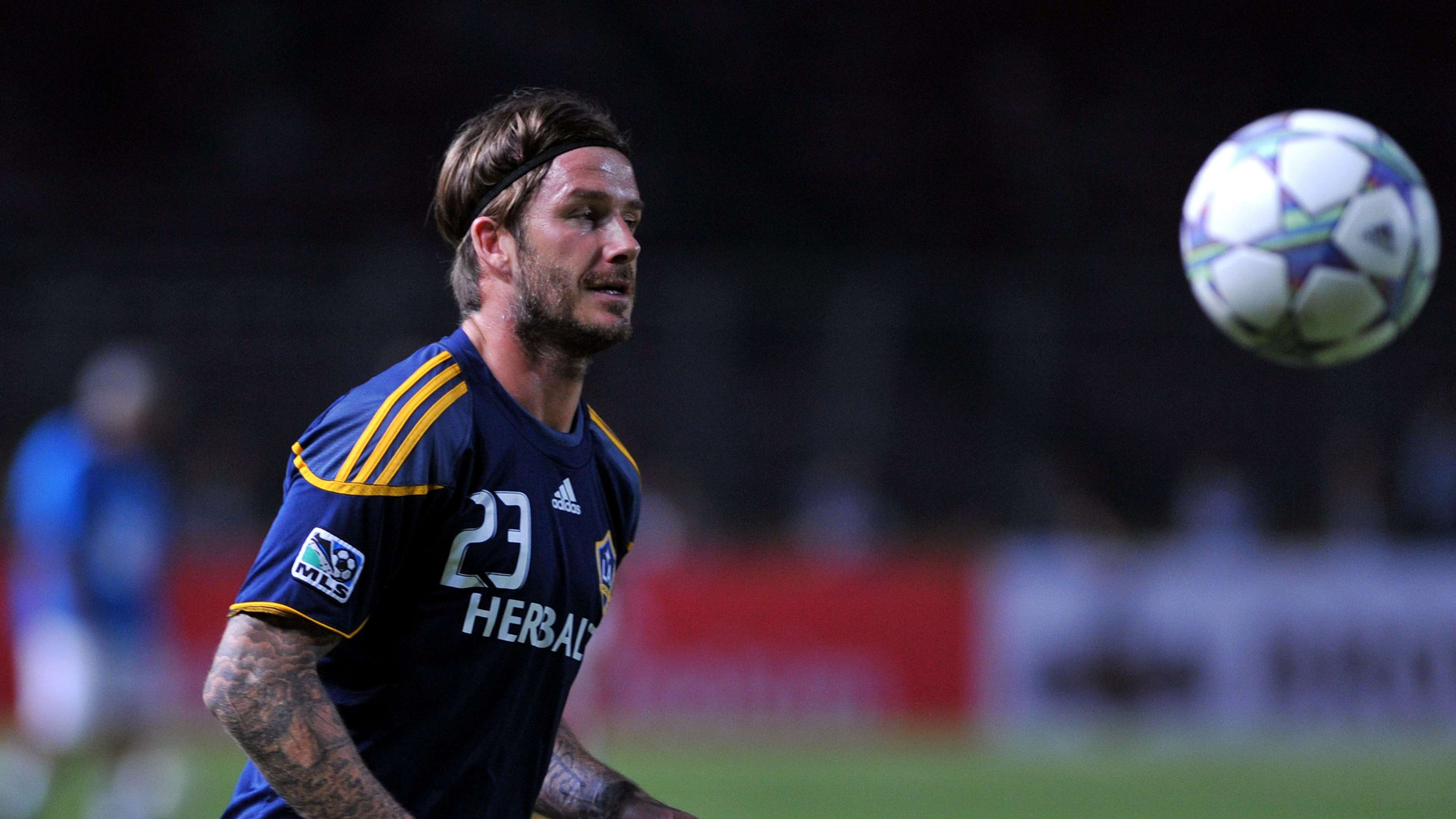 Famed animator pays tribute to MLS with hilarious cartoon  